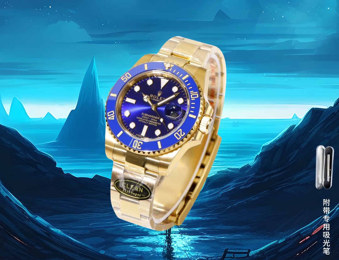 ロレックス 31mm エレガント小サイズ腕時計