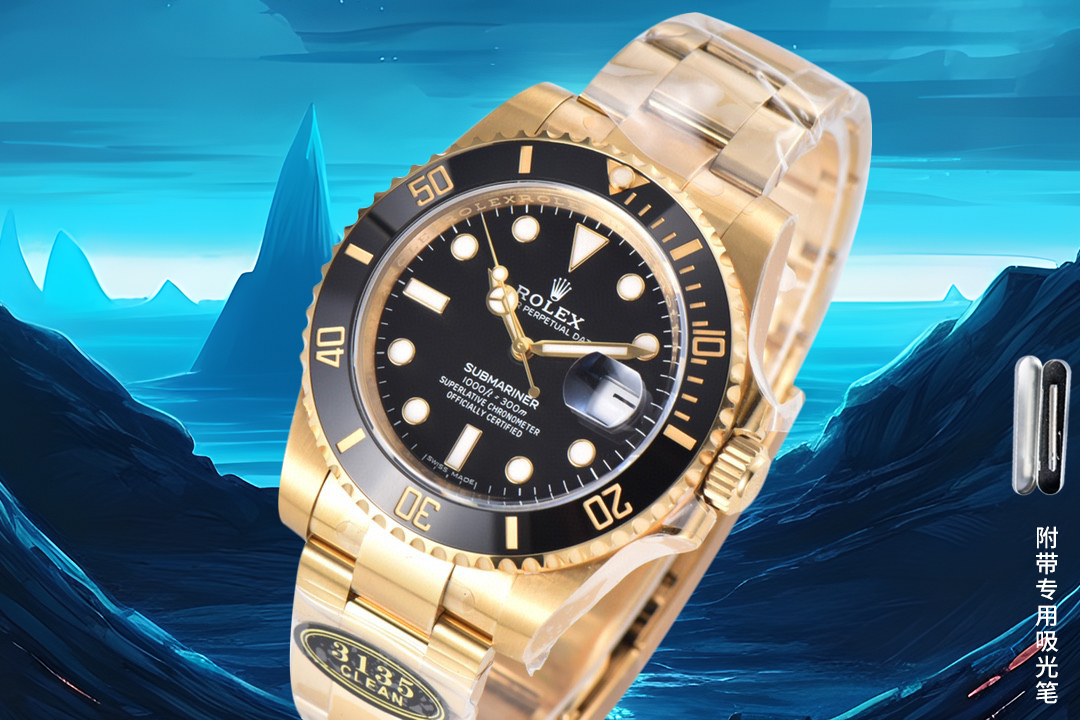 ロレックス 31mm エレガント小サイズ腕時計