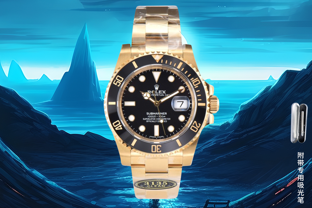 ロレックス 31mm エレガント小サイズ腕時計