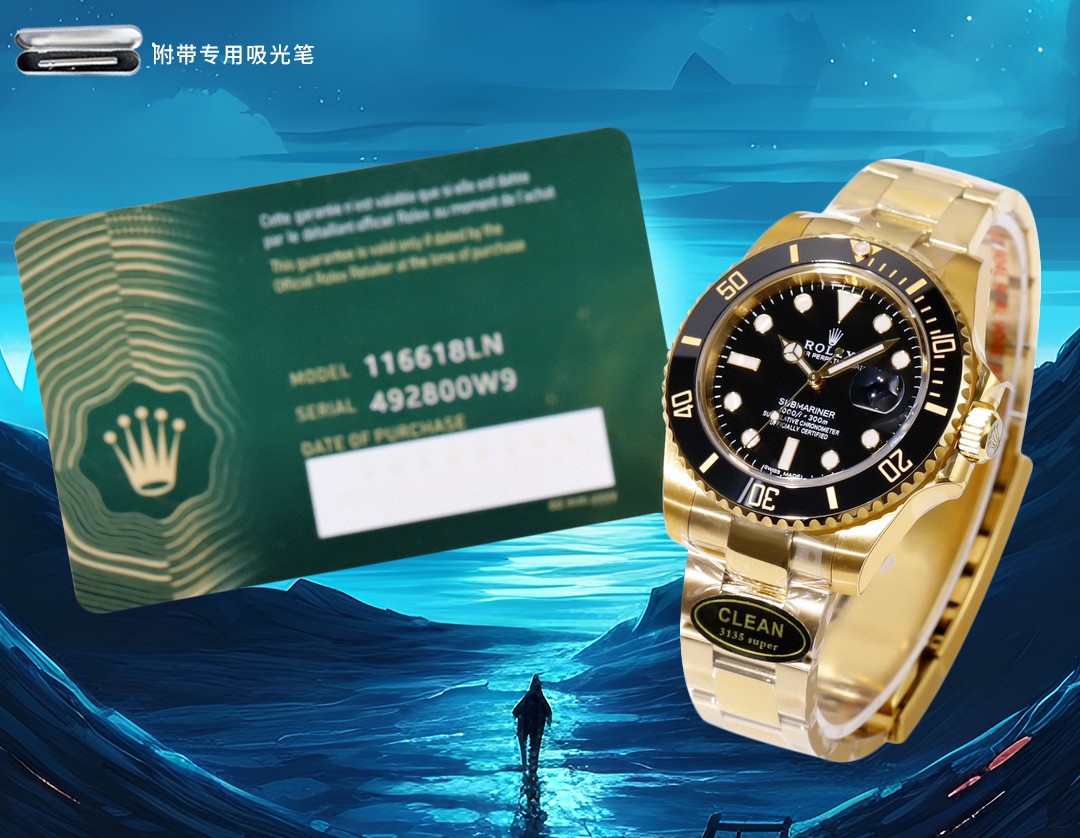 ロレックス 31mm エレガント小サイズ腕時計