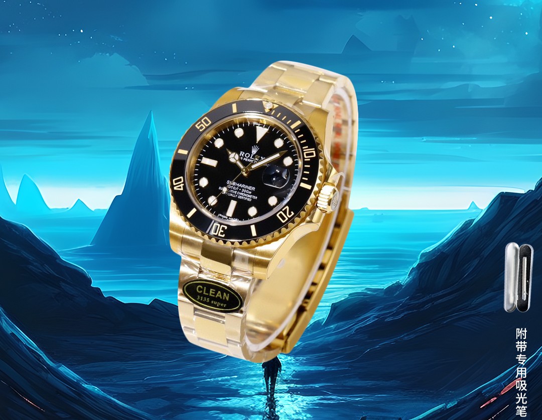 ロレックス 31mm エレガント小サイズ腕時計