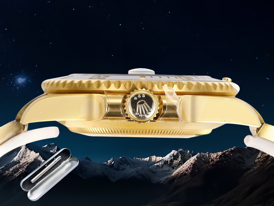 ロレックス 31mm エレガント小サイズ腕時計