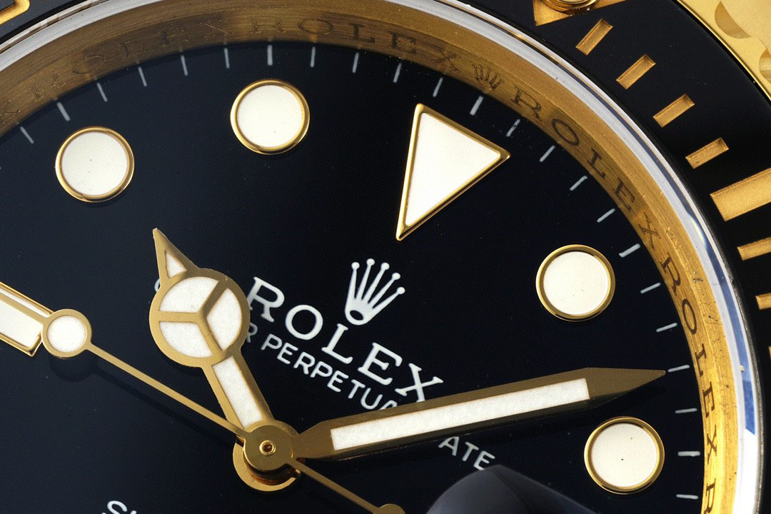 ロレックス 31mm エレガント小サイズ腕時計