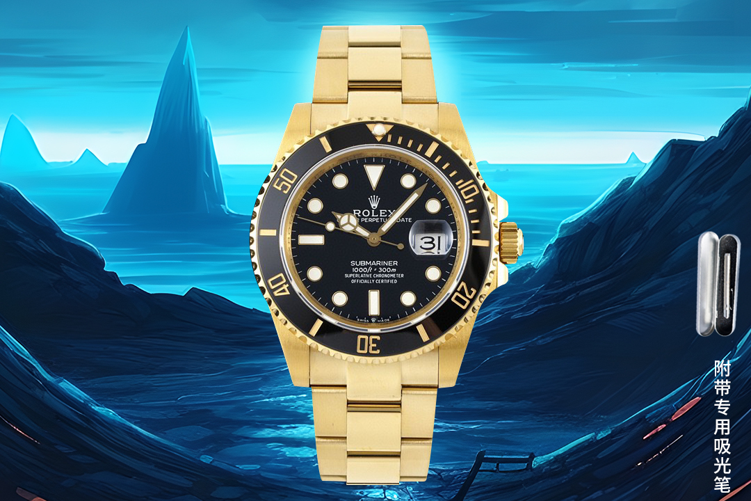 ロレックス 31mm エレガント小サイズ腕時計