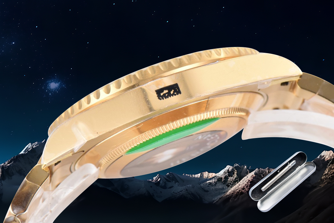 ロレックス 31mm エレガント小サイズ腕時計