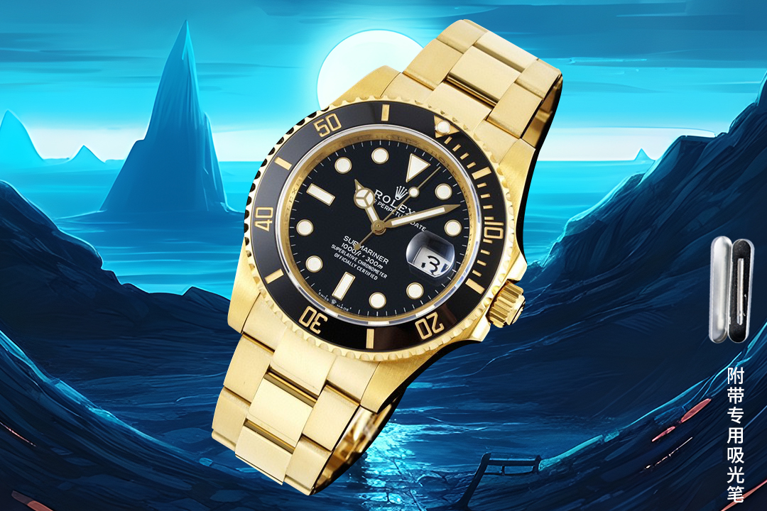 ロレックス 31mm エレガント小サイズ腕時計