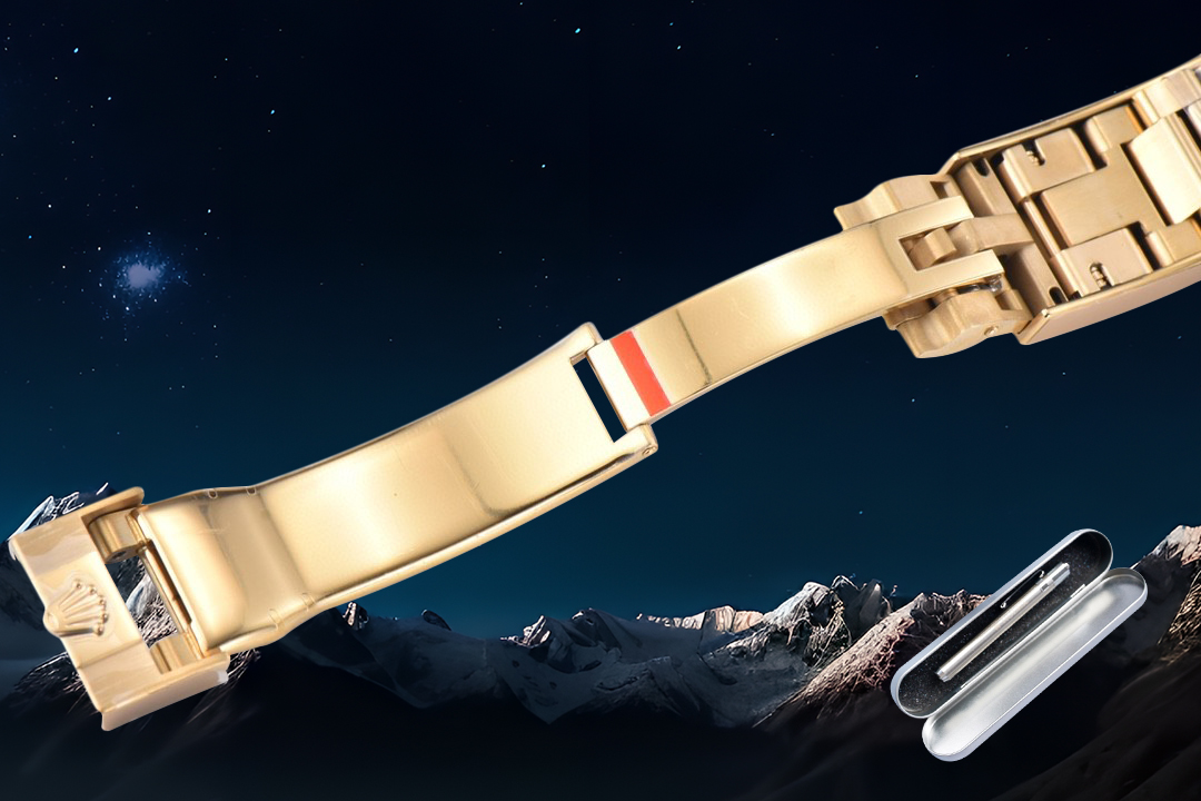 ロレックス 31mm エレガント小サイズ腕時計