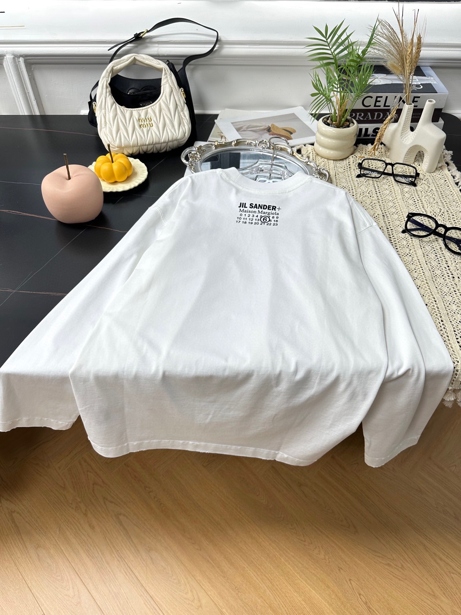 High-Quality Female Suit with Jil🛒24’s New Early Autumn Collection - 图片 8