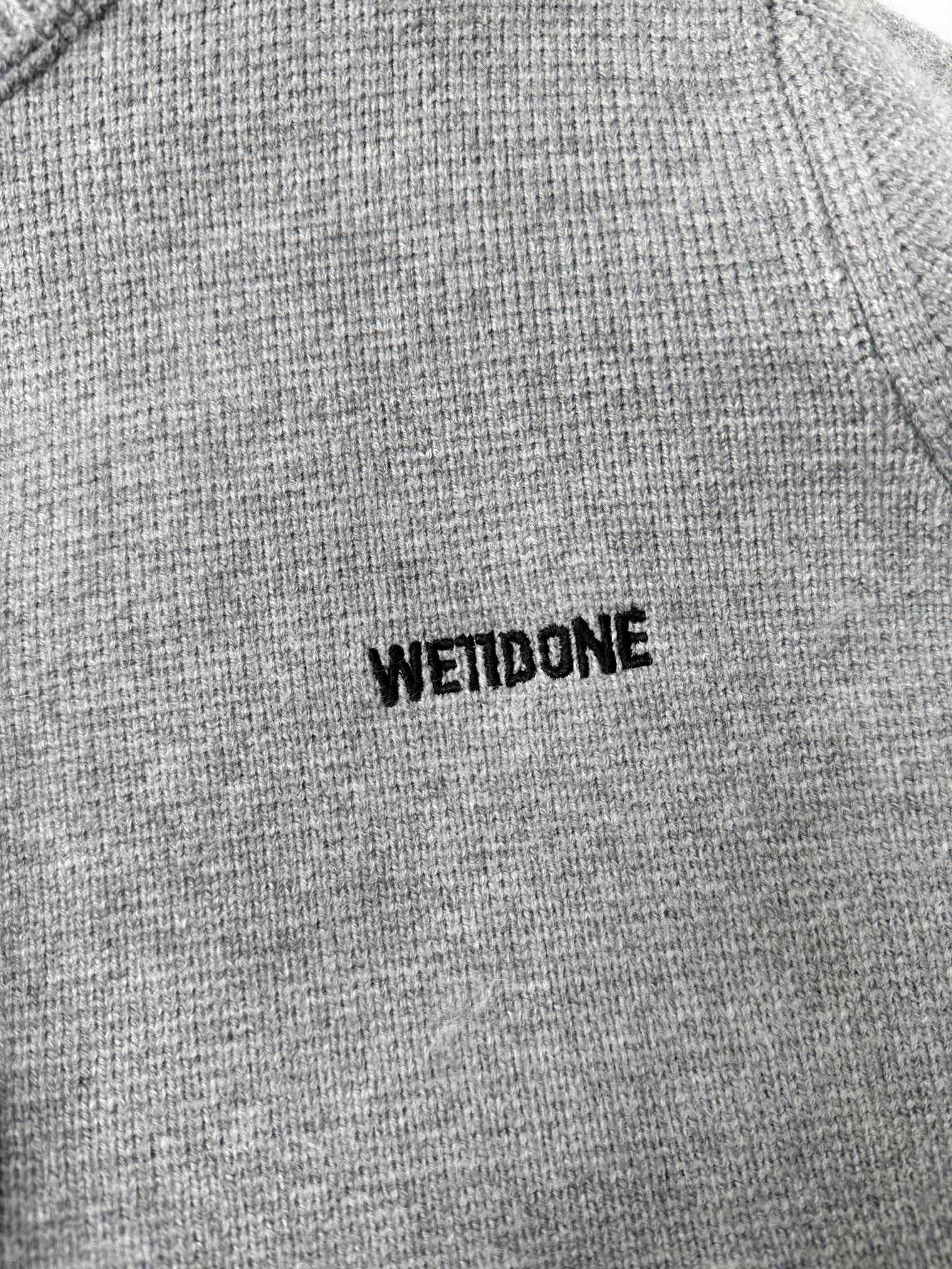 “High-end Women’s Suit: Embroidered Wool, Loose Style, Classic – Early Autumn Collection” - 图片 6