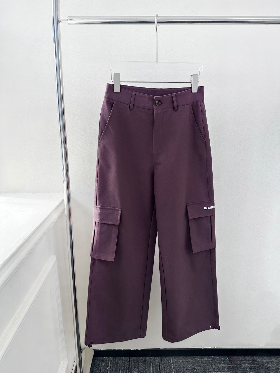 “High-End Women’s Autumn Jackets with Jil and 24SS: Warm, Stylish, and Versatile” - 图片 3