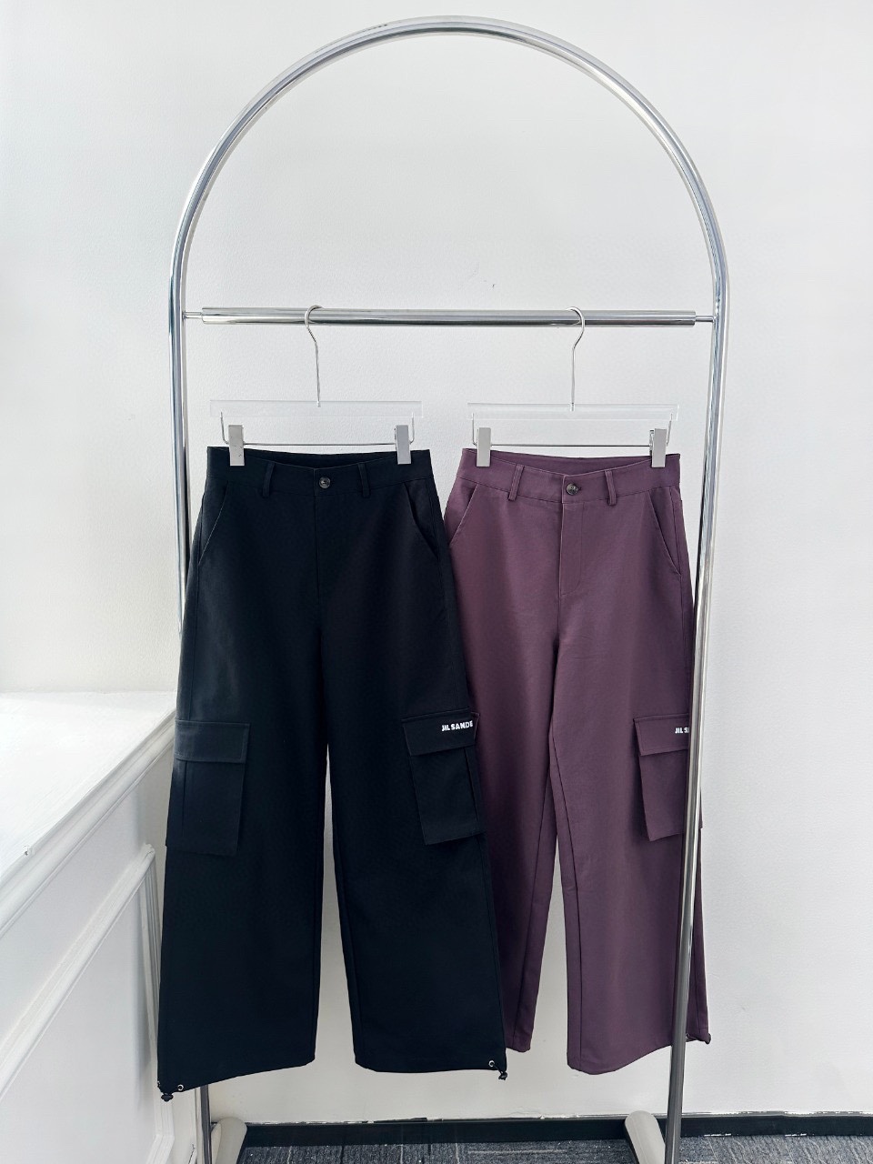 “High-End Women’s Autumn Jackets with Jil and 24SS: Warm, Stylish, and Versatile” - 图片 2