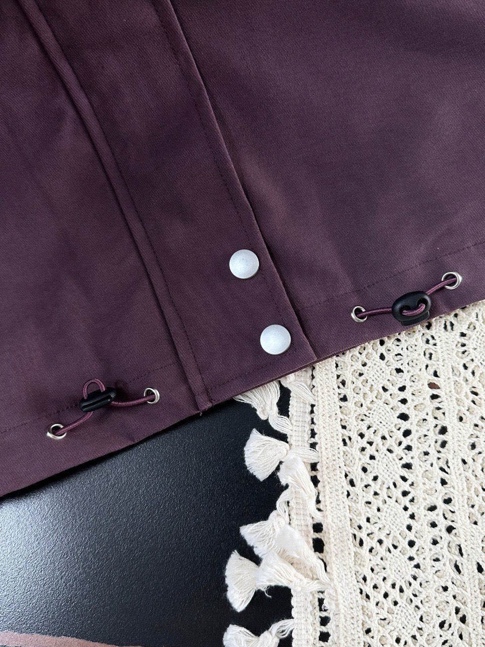 High-End Women’s Dress Jackets for Autumn: Jil & 24SS New Collection - 图片 6
