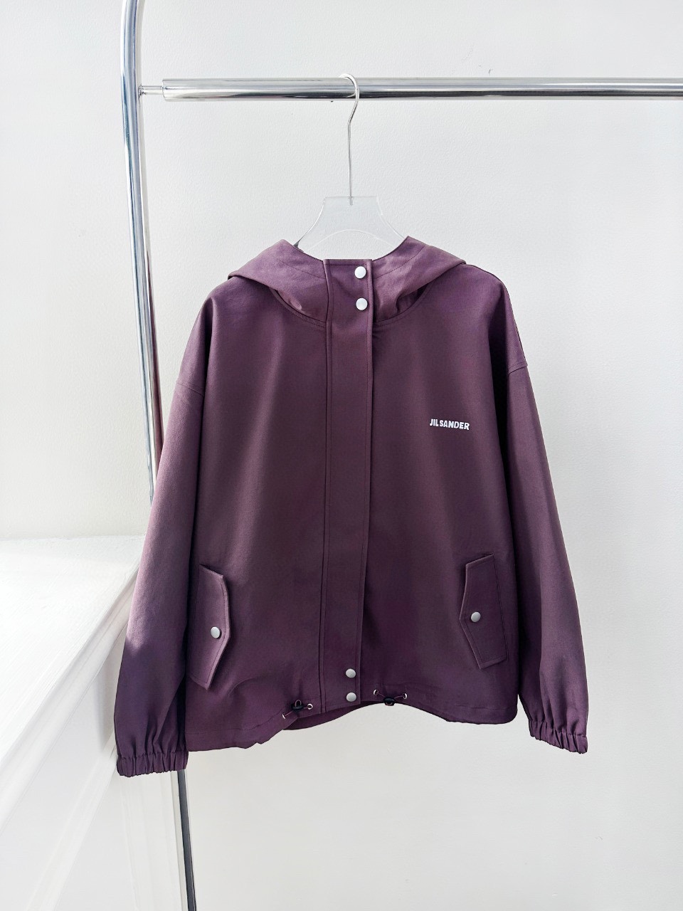 High-End Women’s Dress Jackets for Autumn: Jil & 24SS New Collection - 图片 2