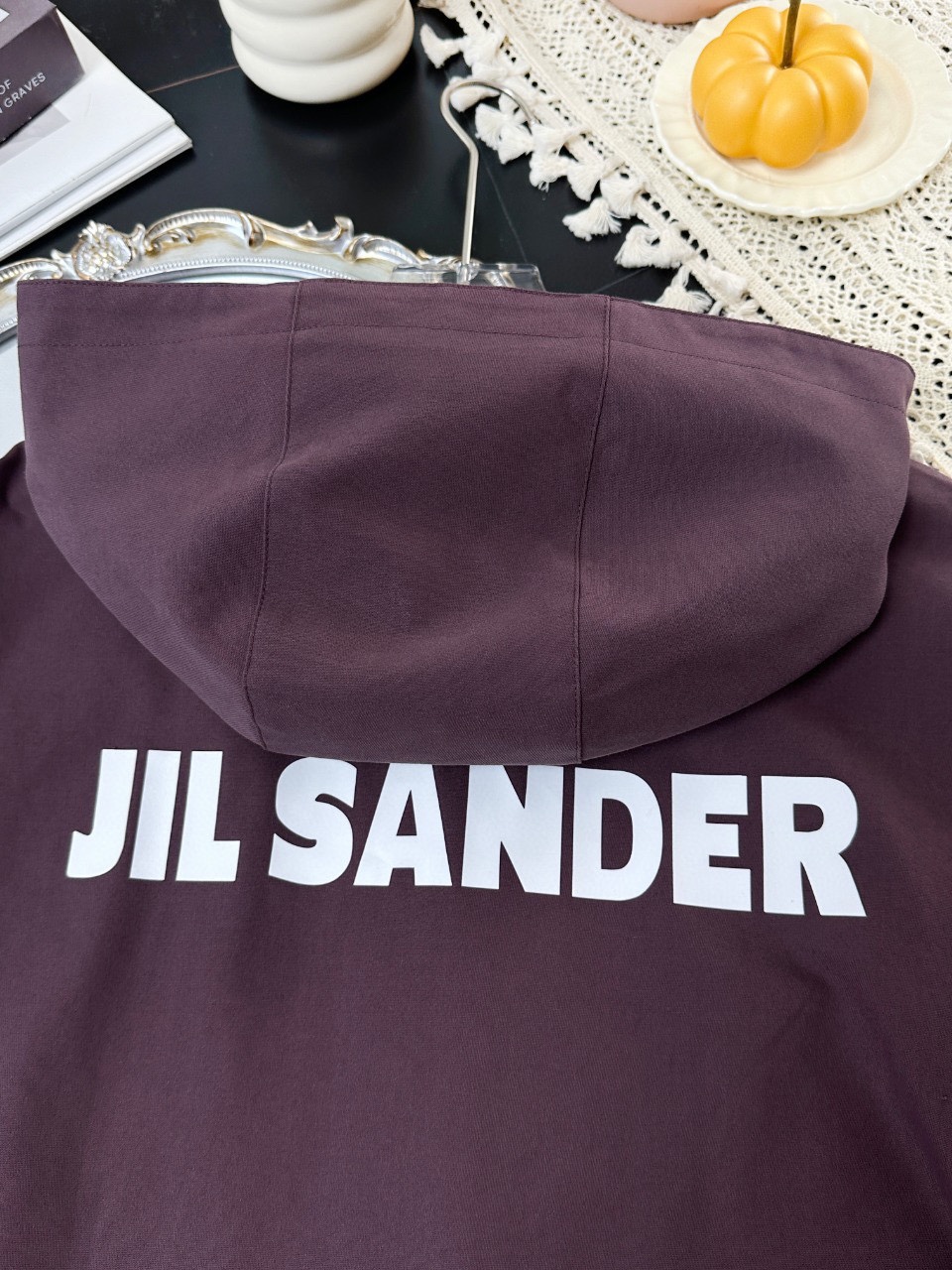 High-End Women’s Dress Jackets for Autumn: Jil & 24SS New Collection - 图片 7