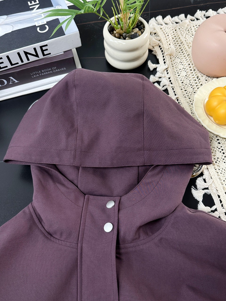 High-End Women’s Dress Jackets for Autumn: Jil & 24SS New Collection - 图片 4