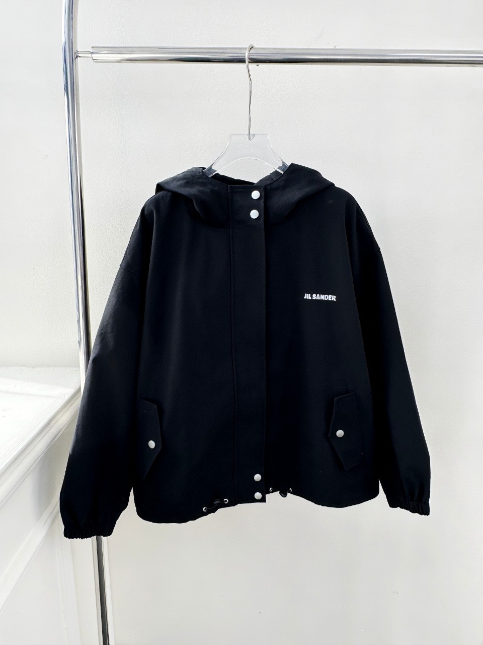 “High-End Women’s Autumn Jackets: Warm, Stylish, and Versatile” - 图片 2