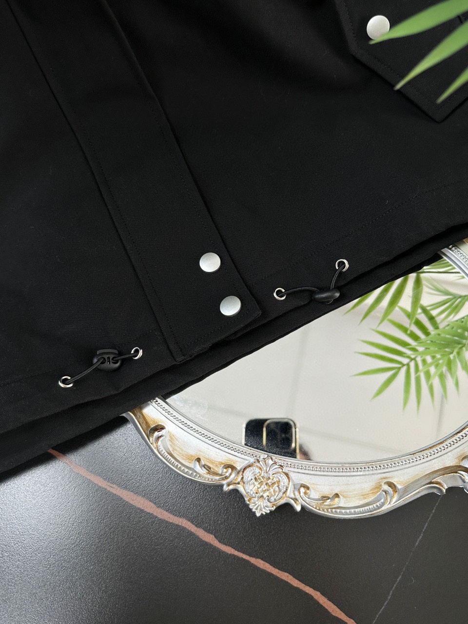 “High-End Women’s Autumn Jackets: Warm, Stylish, and Versatile” - 图片 5