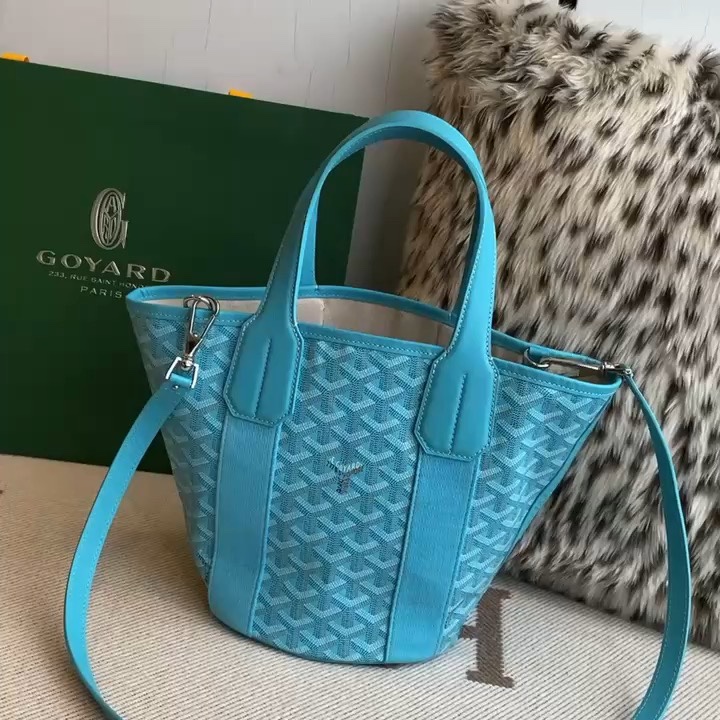 Goyard Designer
 Handbags Crossbody & Shoulder Bags Spring/Summer Collection