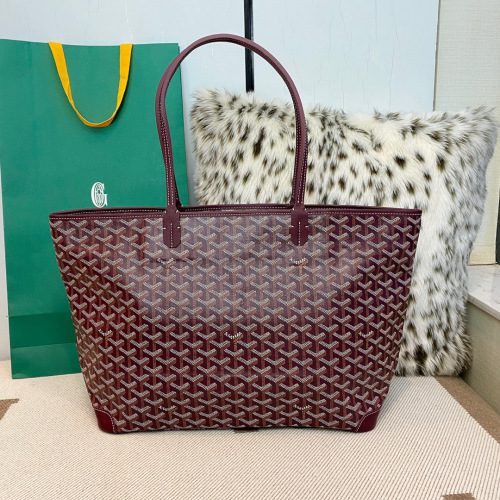 Goyard Artois MM Tote Bag - Spacious, Stylish, and Exquisitely Crafted 1 Goyard Artois MM Tote Bag - Spacious, Stylish, and Exquisitely Crafted