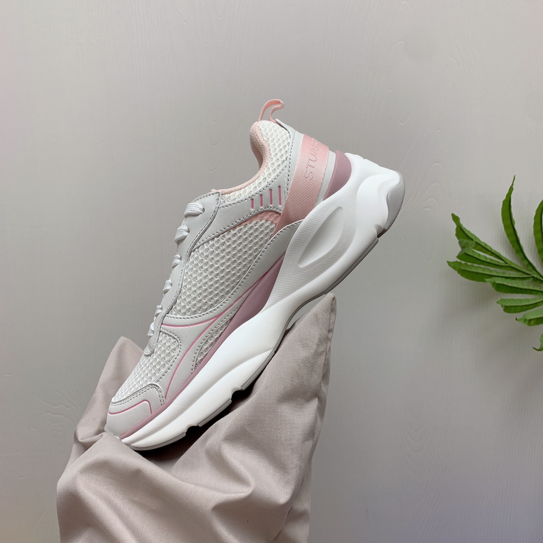 Stuart Weitzman Steinman: SW TRAINER Belt Movement Sneakers with Top Counter Quality - 图片 9