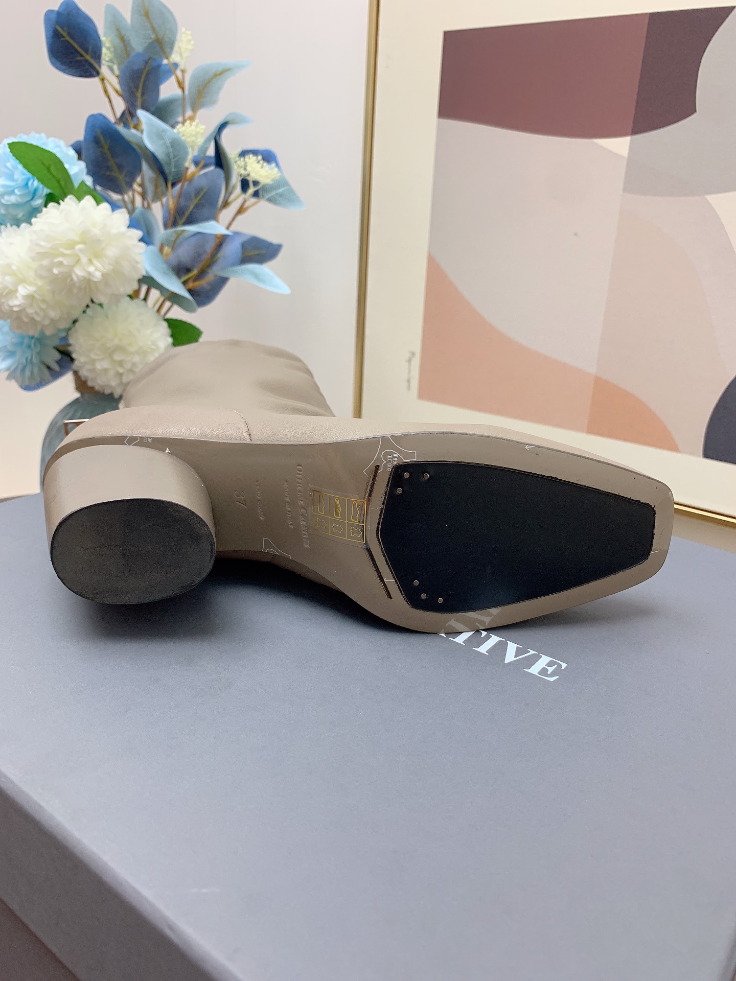 Officine Creatiive: Italian Handcrafted Shoes with Retro Chelsea Shorts and Unique Water Washing Technique - 图片 9