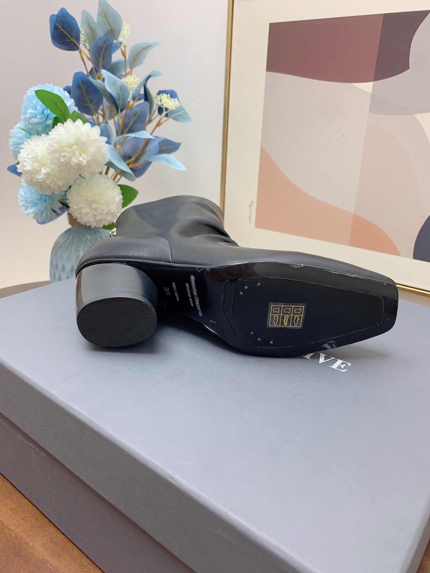 Italian Handcrafted Shoes Champion: OFFICINE CREATIVE Chelsea Shorts Review - 图片 9