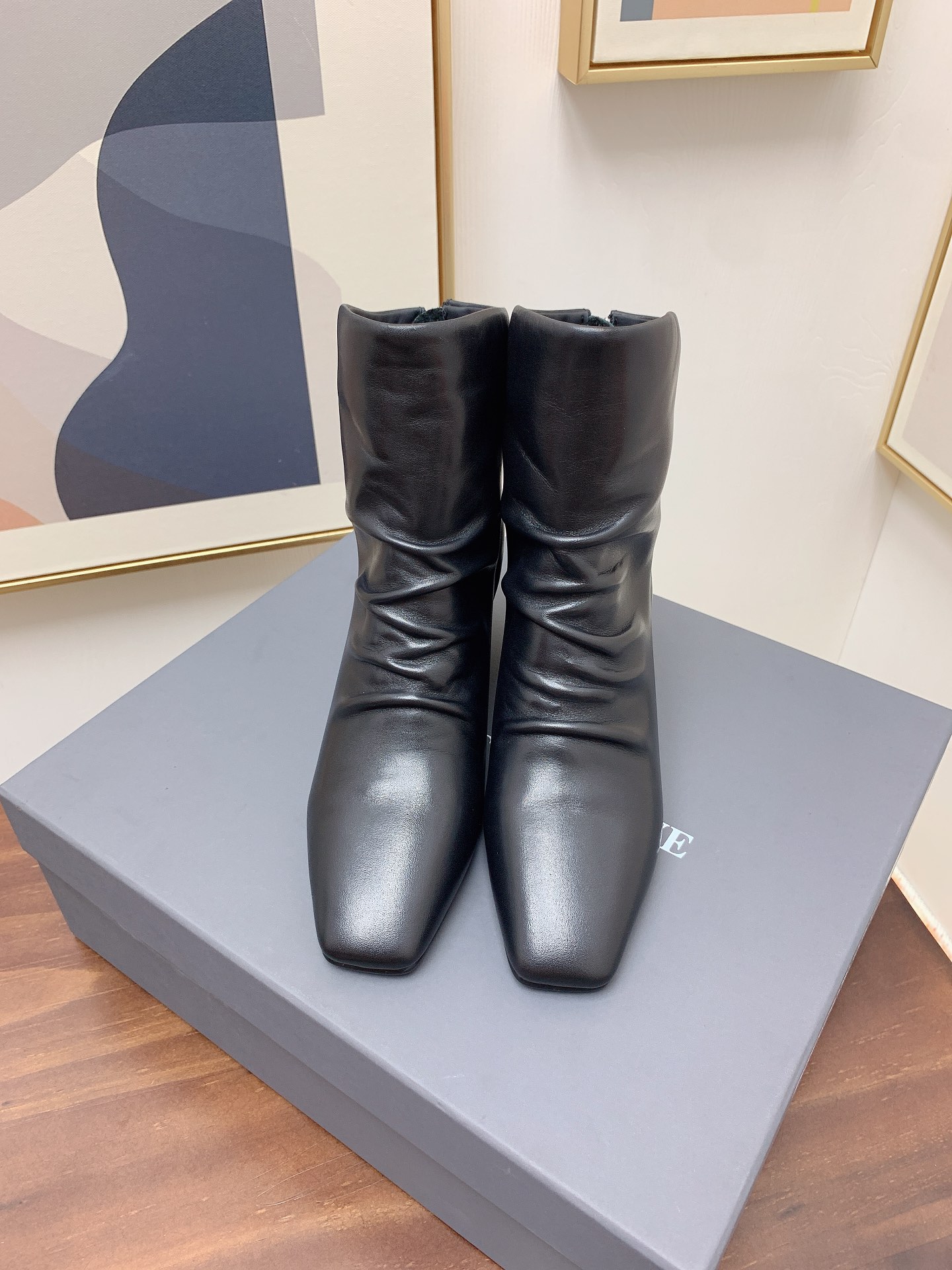 Italian Handcrafted Shoes Champion: OFFICINE CREATIVE Chelsea Shorts Review - 图片 3