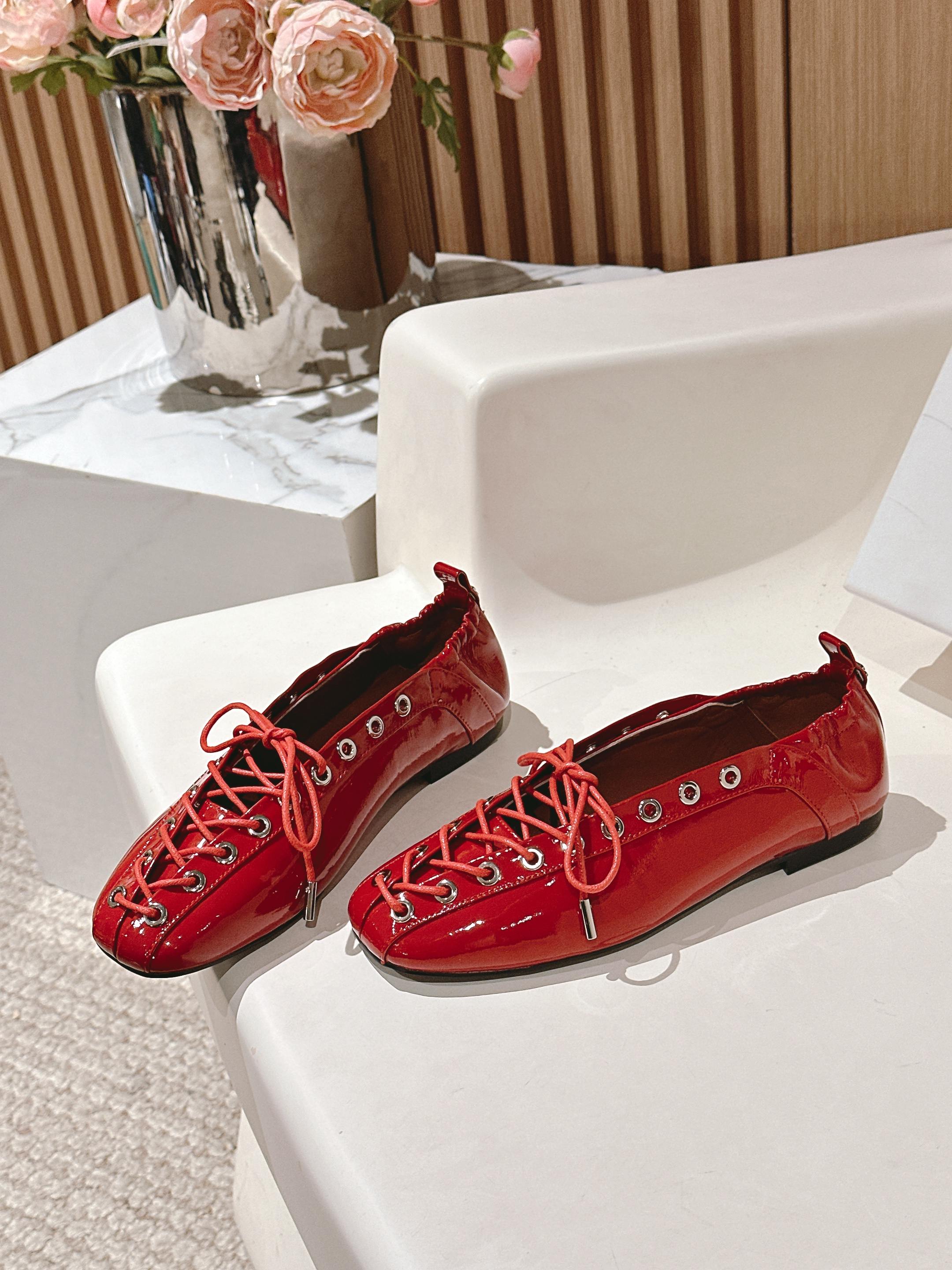 Versatile GANNI 25s: Comfortable and Stylish Substitutes for Every Season - 图片 4