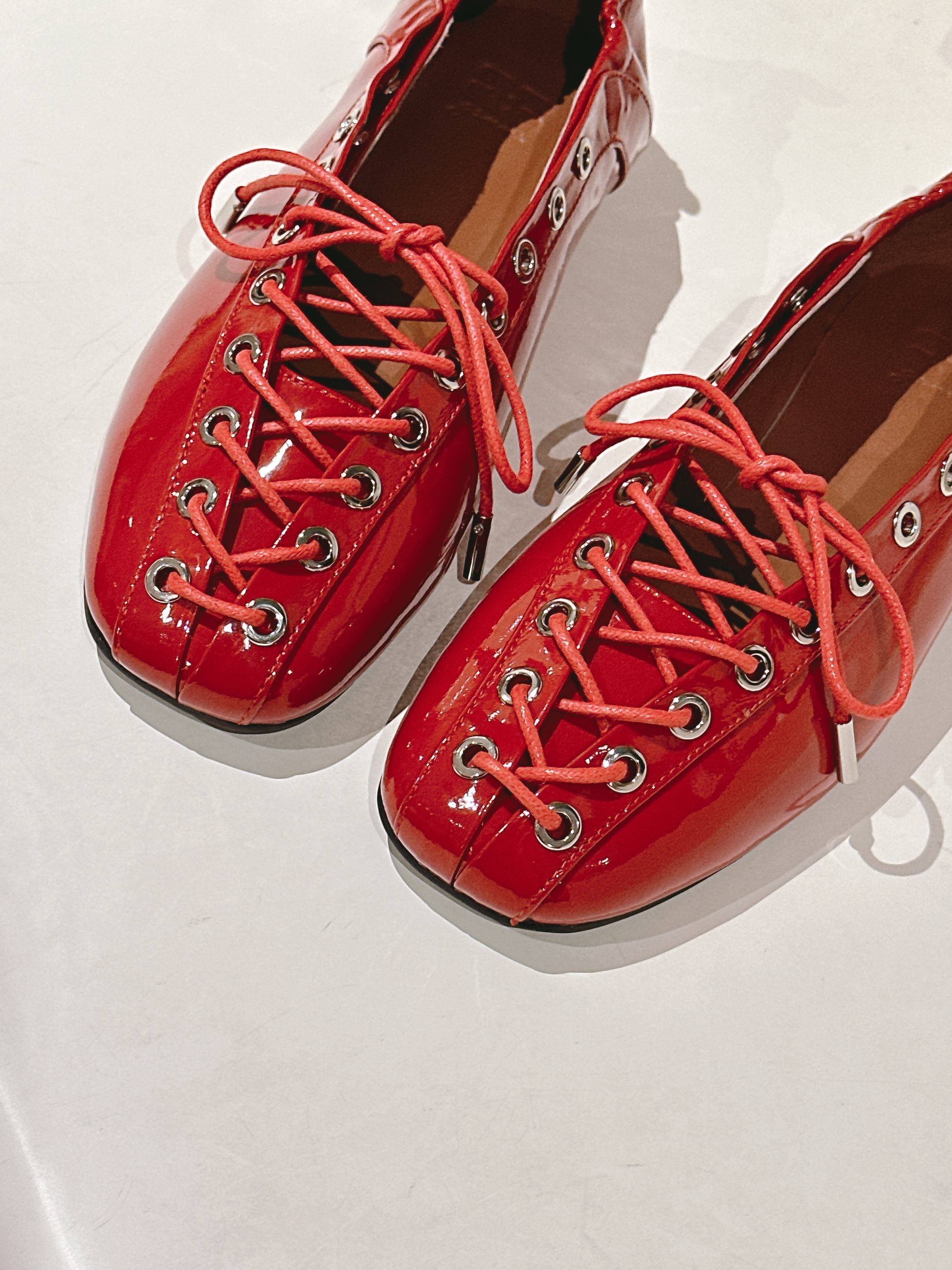 Versatile GANNI 25s: Comfortable and Stylish Substitutes for Every Season - 图片 8