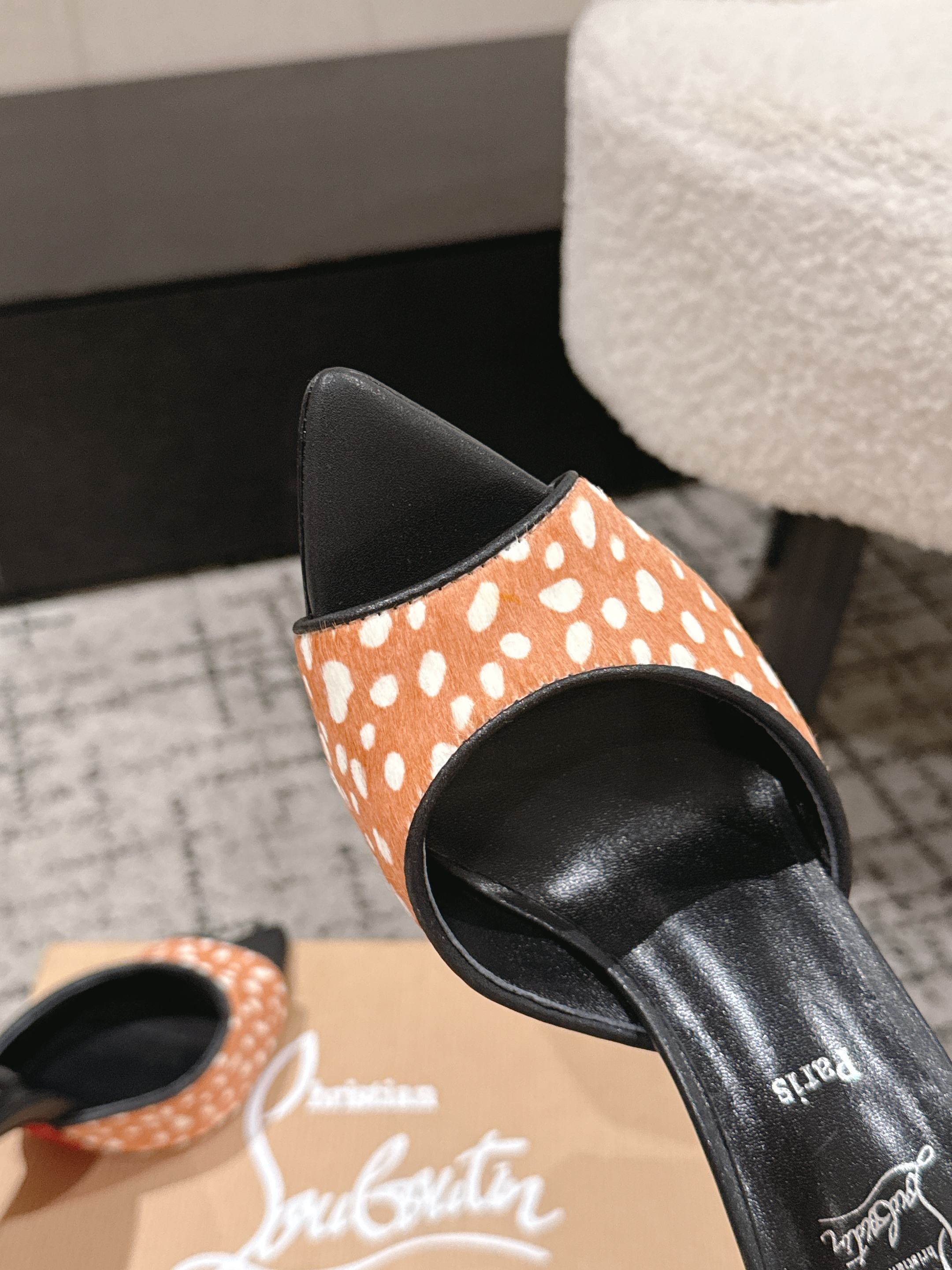 Designer Slides