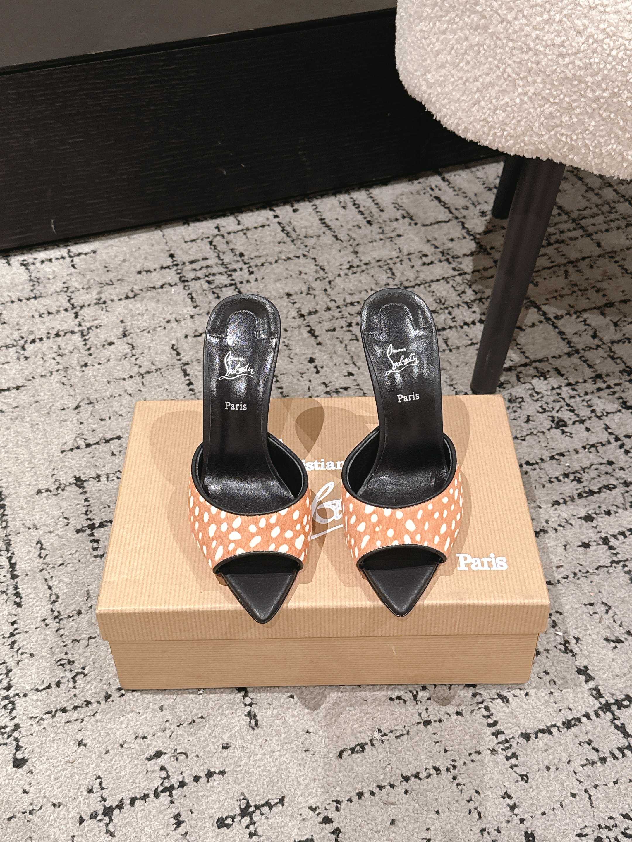 Designer Slides