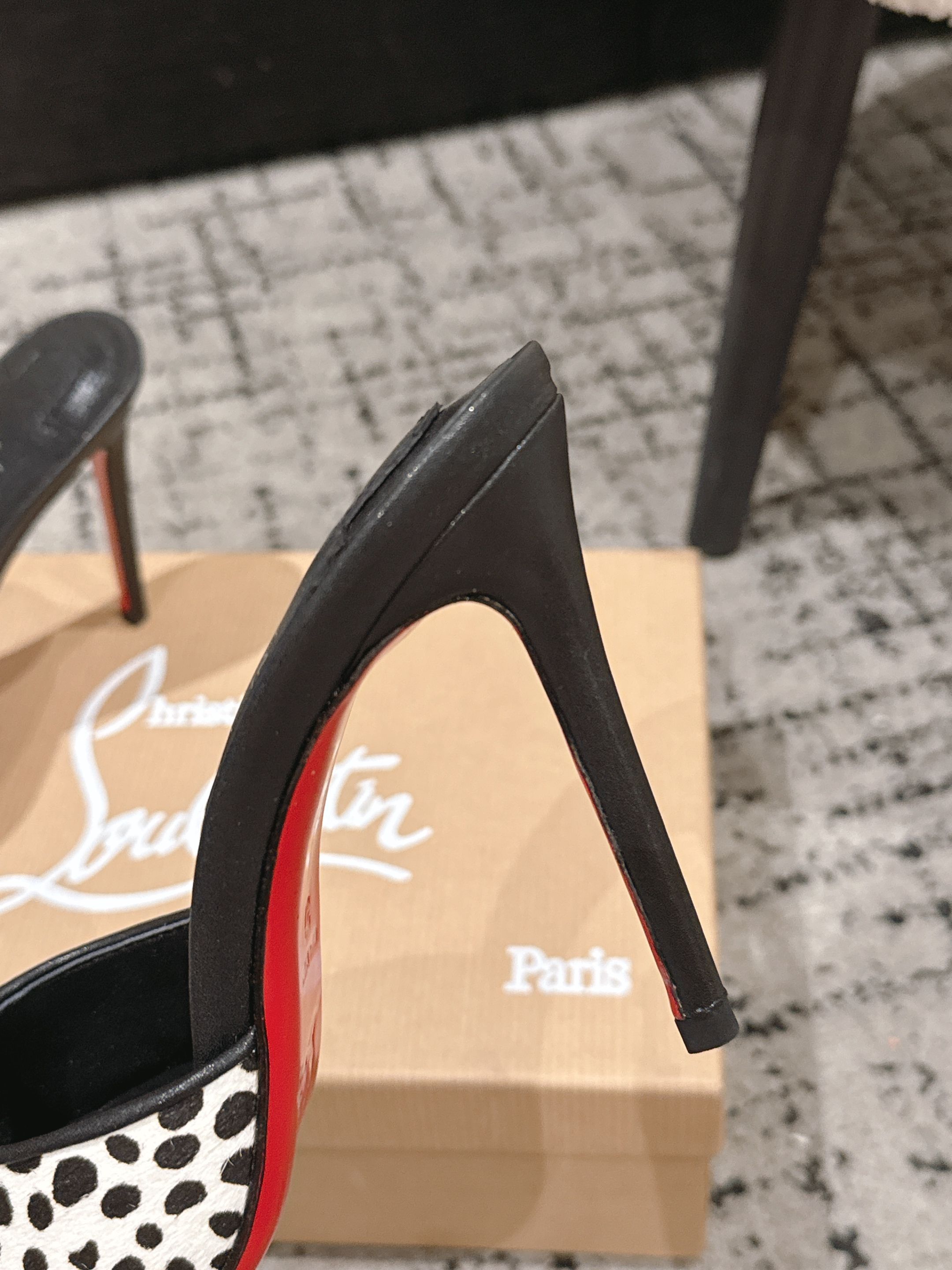 Designer Slides