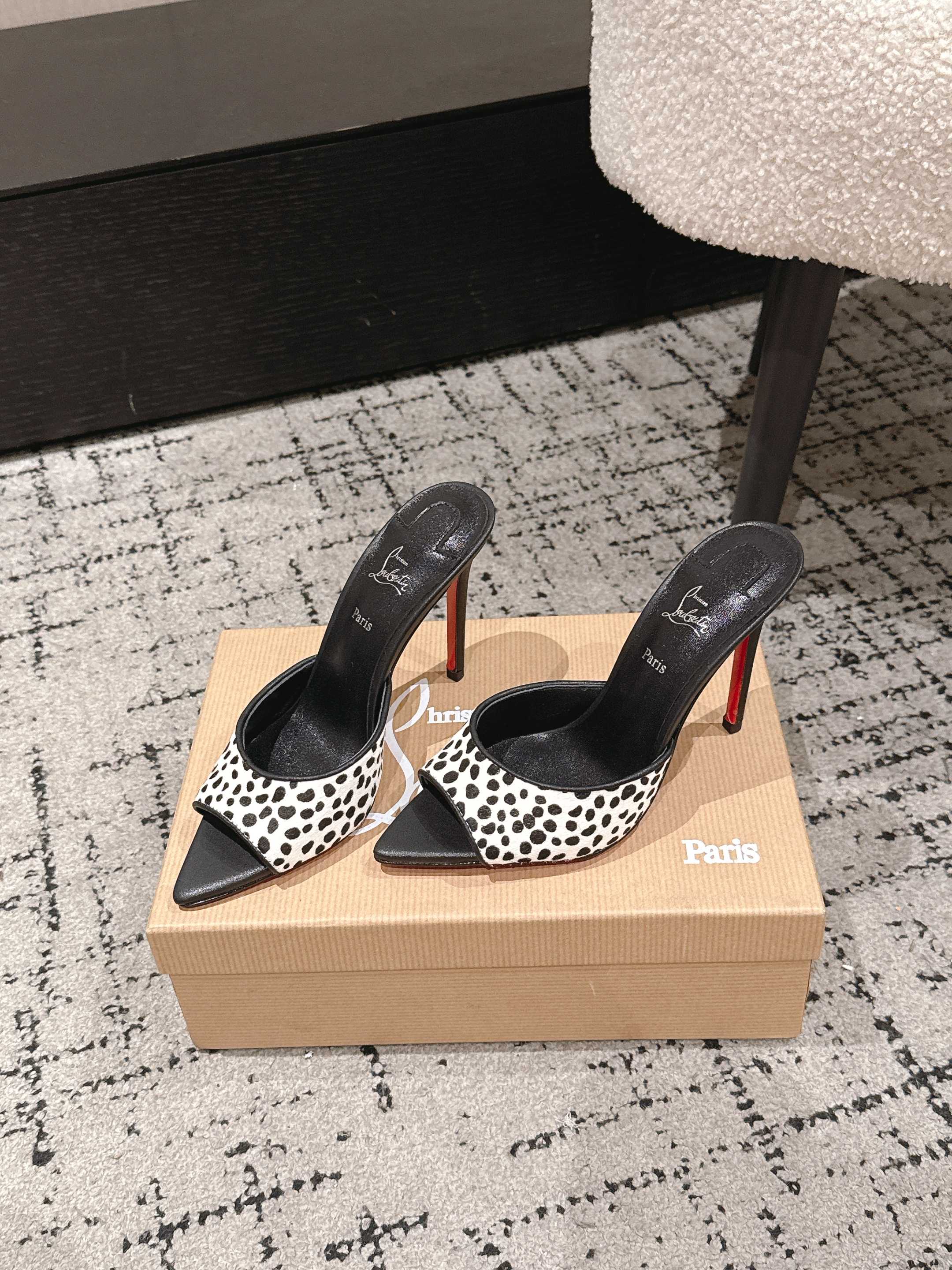 Designer Slides