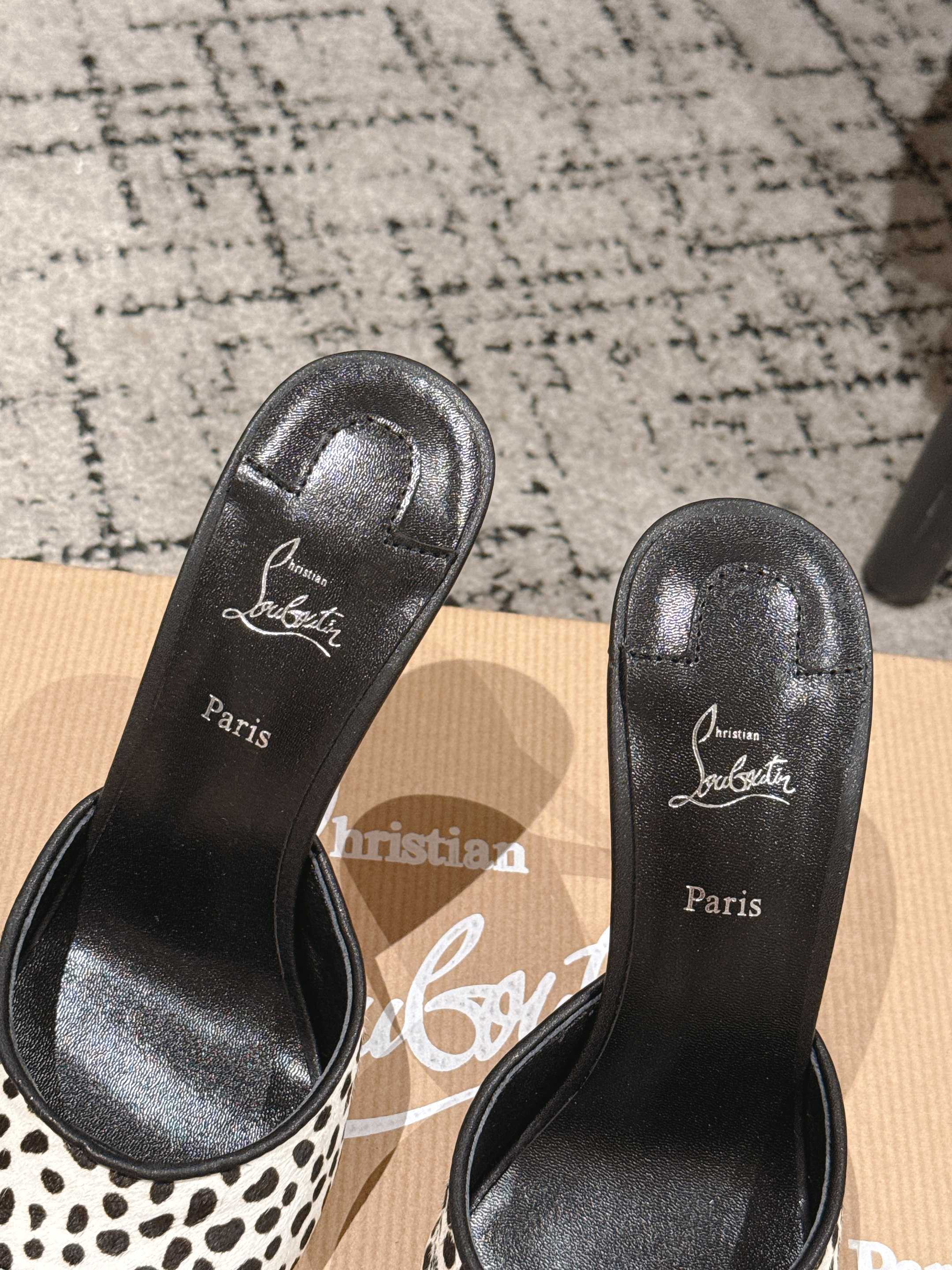 Designer Slides
