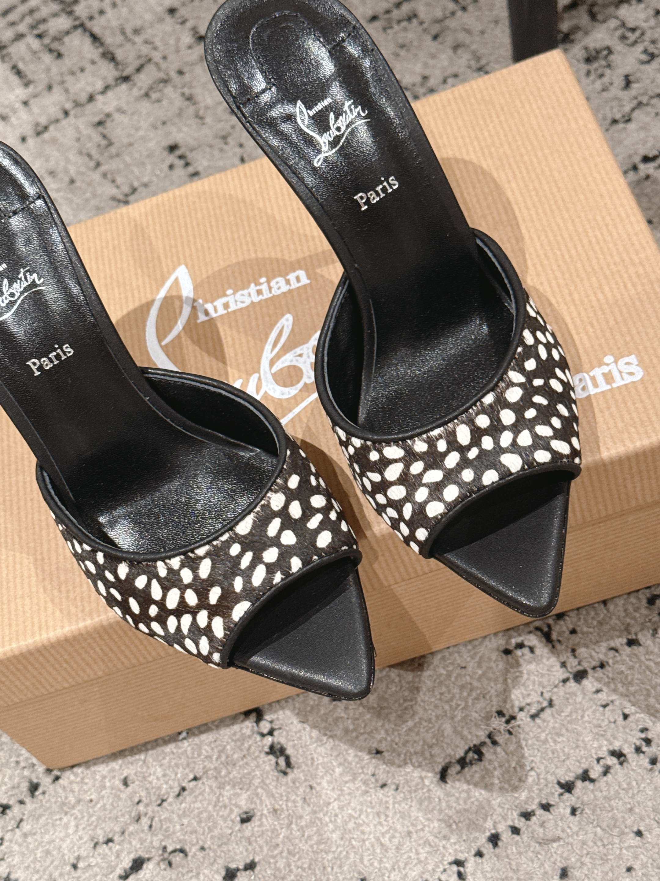 Designer Slides