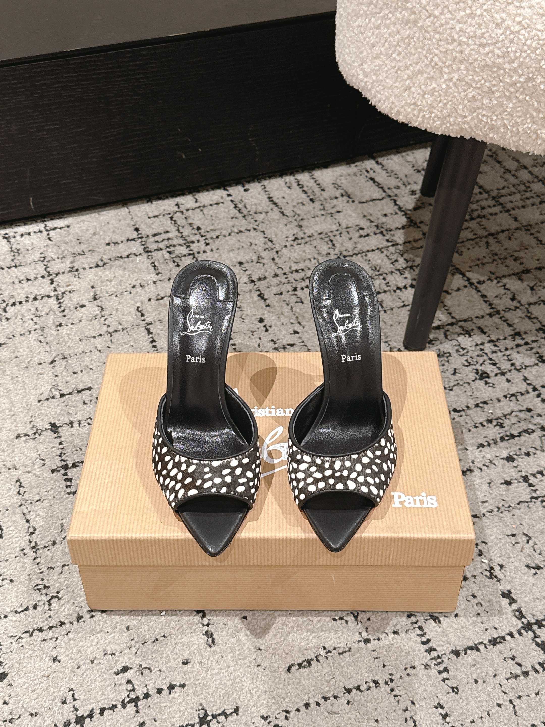 Designer Slides