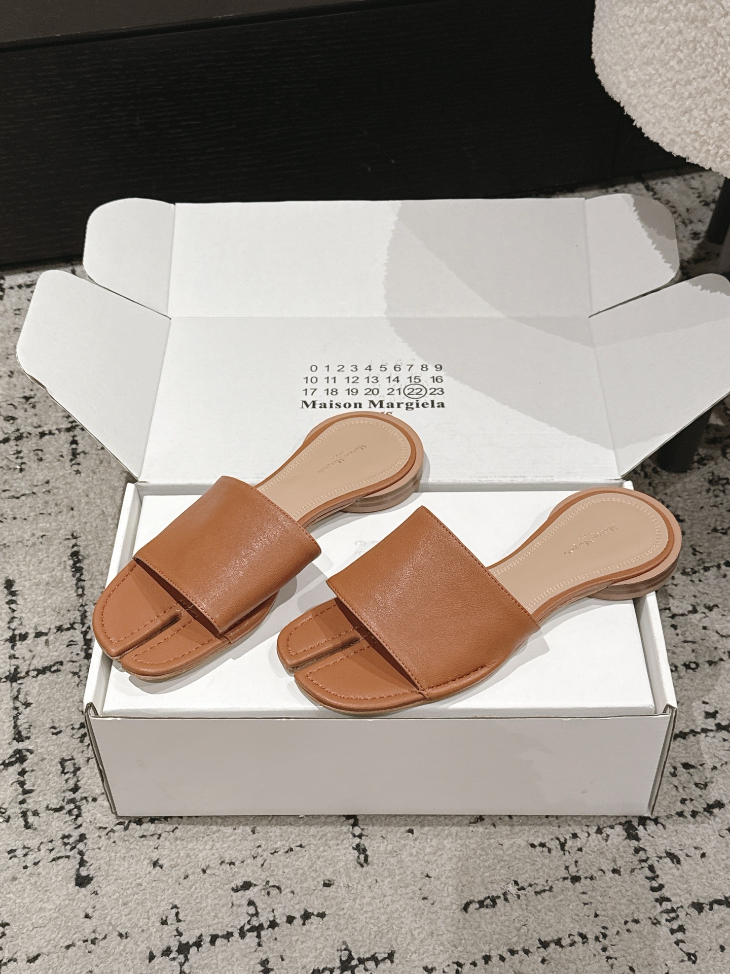 Designer Slides