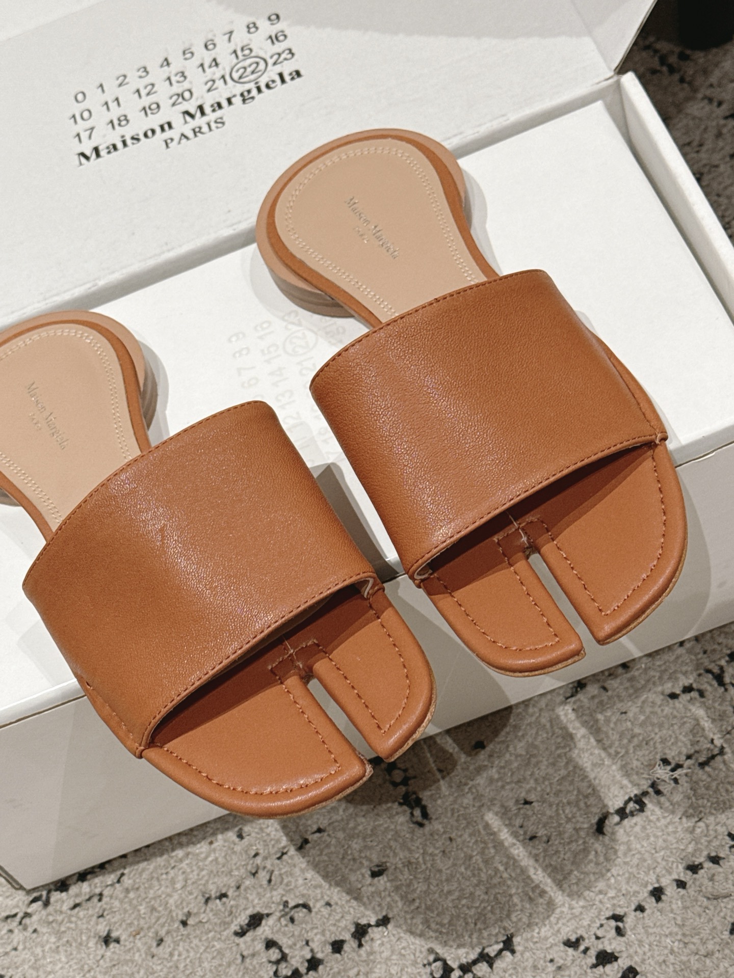 Designer Slides