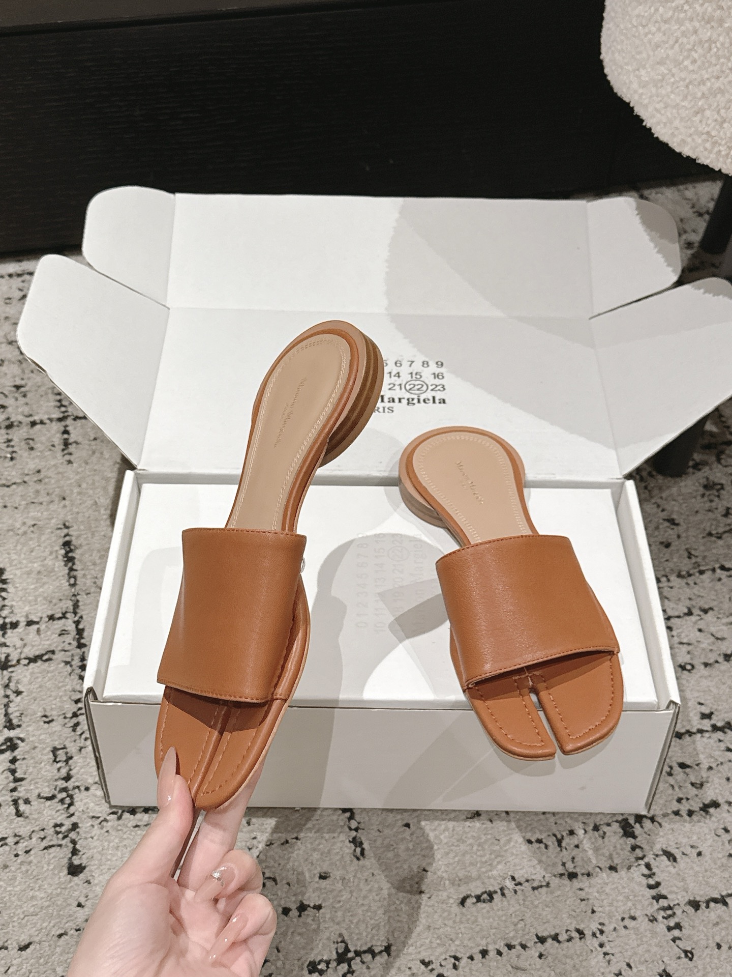 Designer Slides