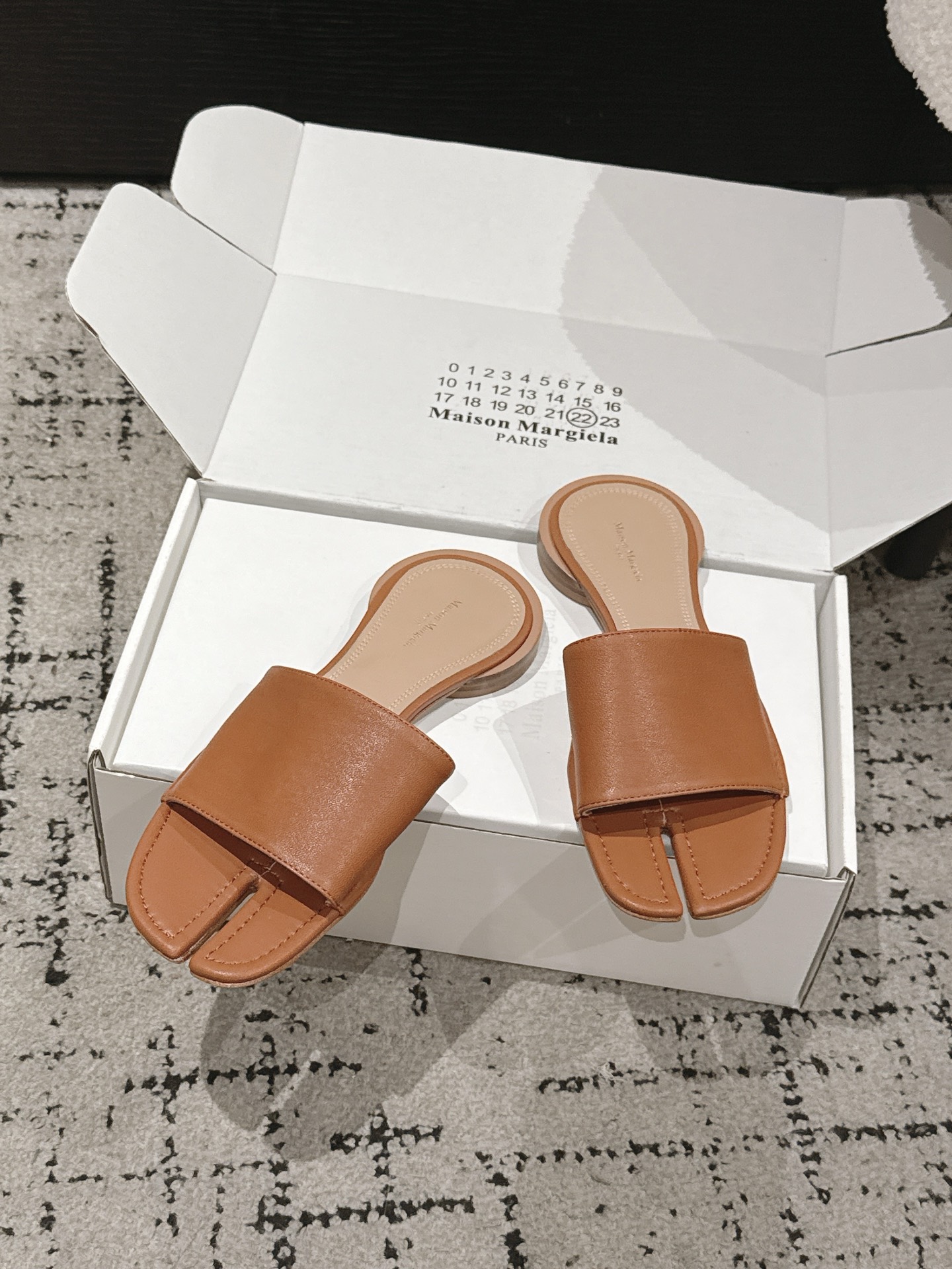 Designer Slides
