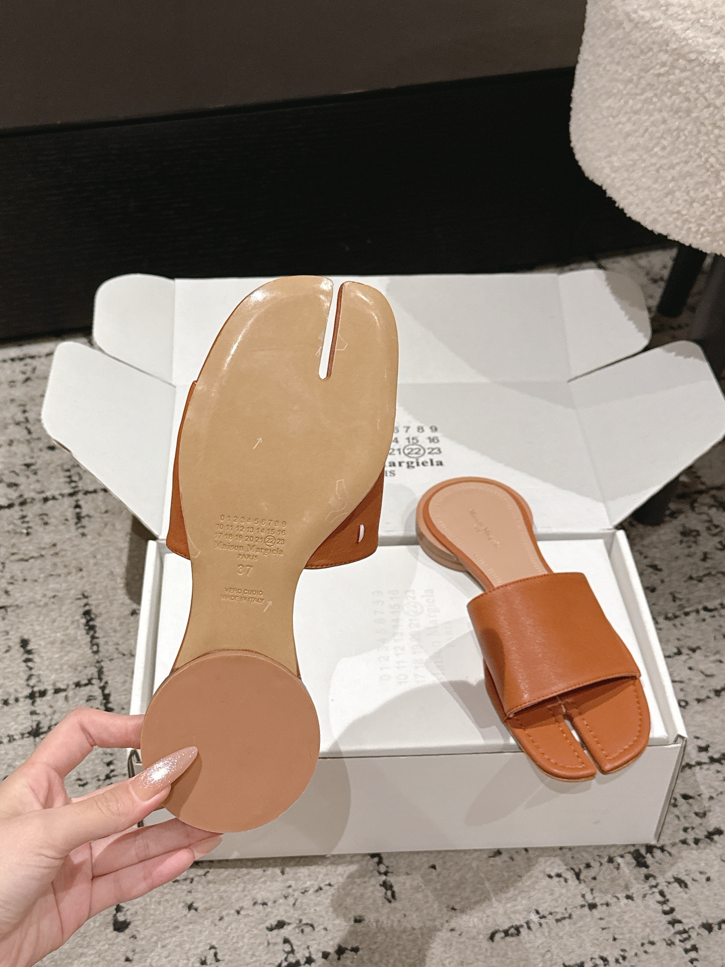 Designer Slides