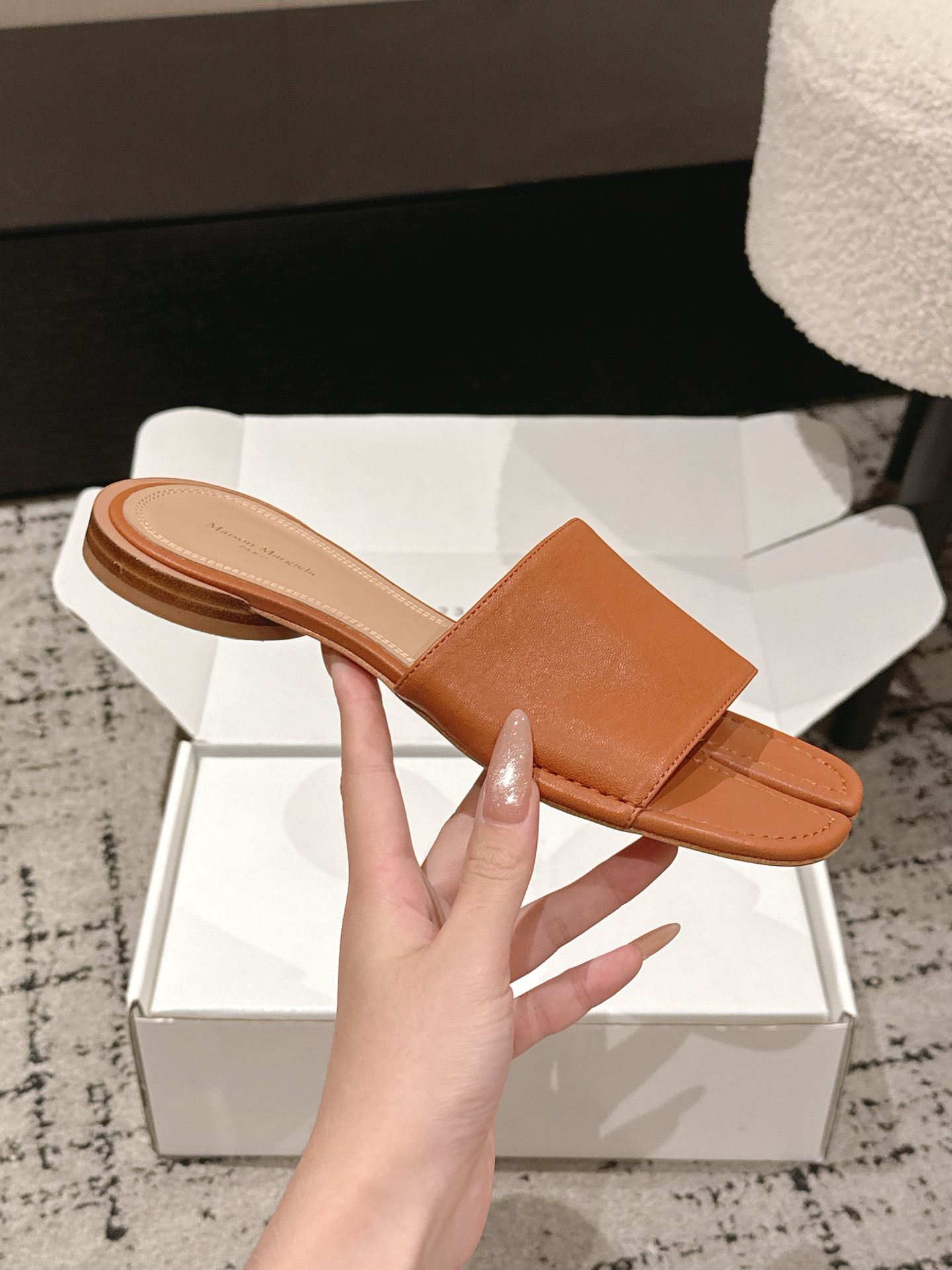 Designer Slides