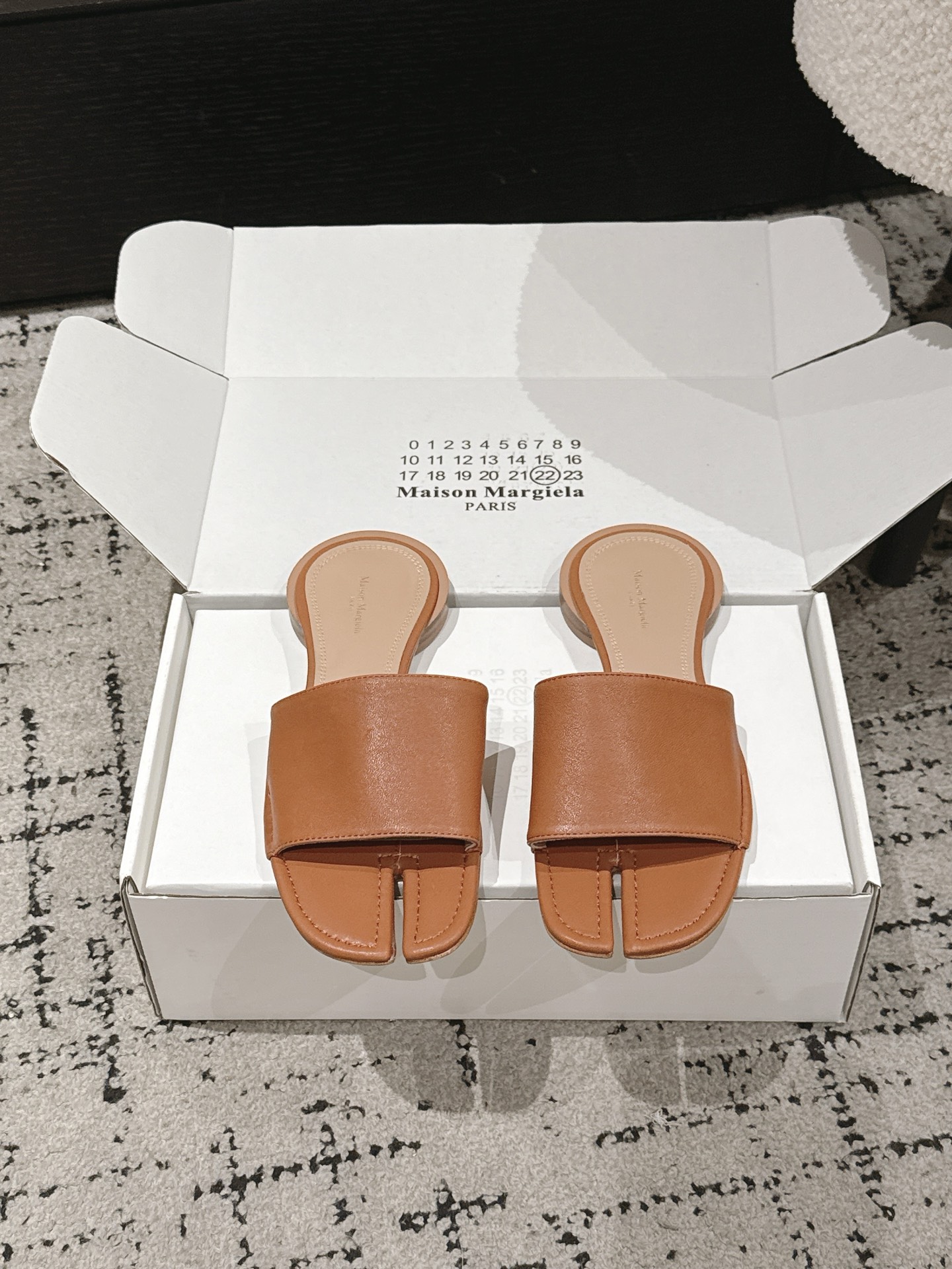 Designer Slides