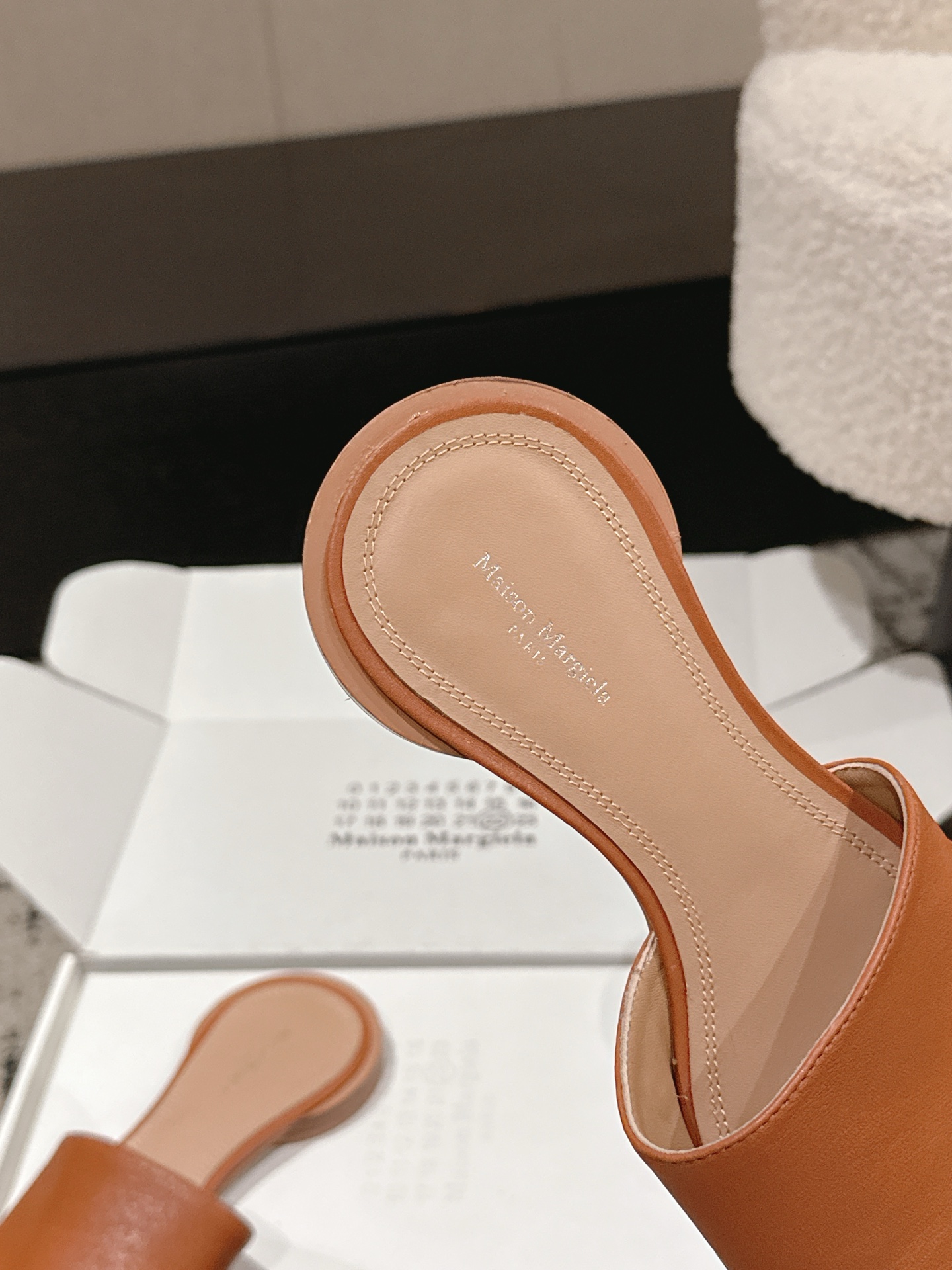 Designer Slides