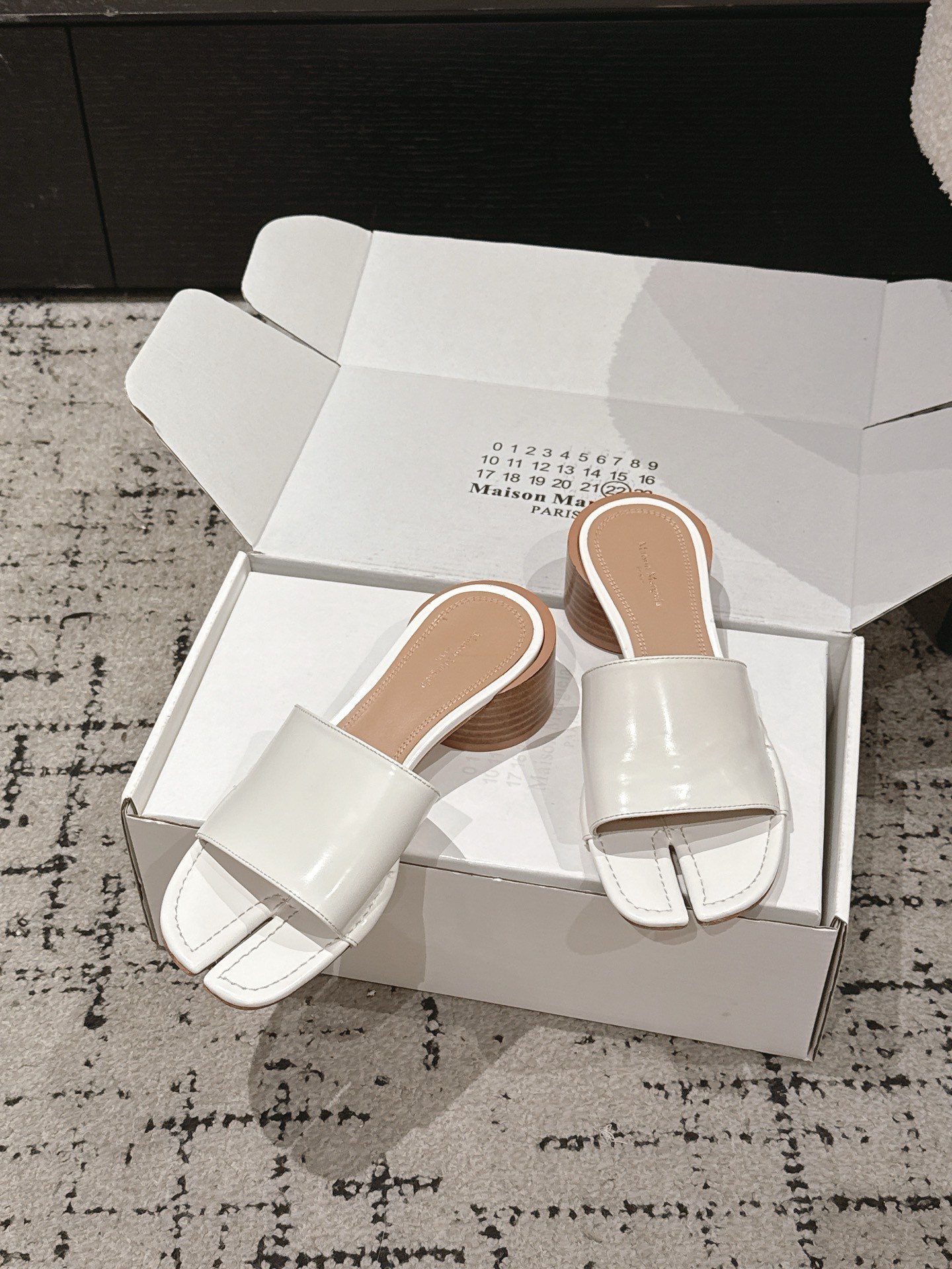 Designer Slides