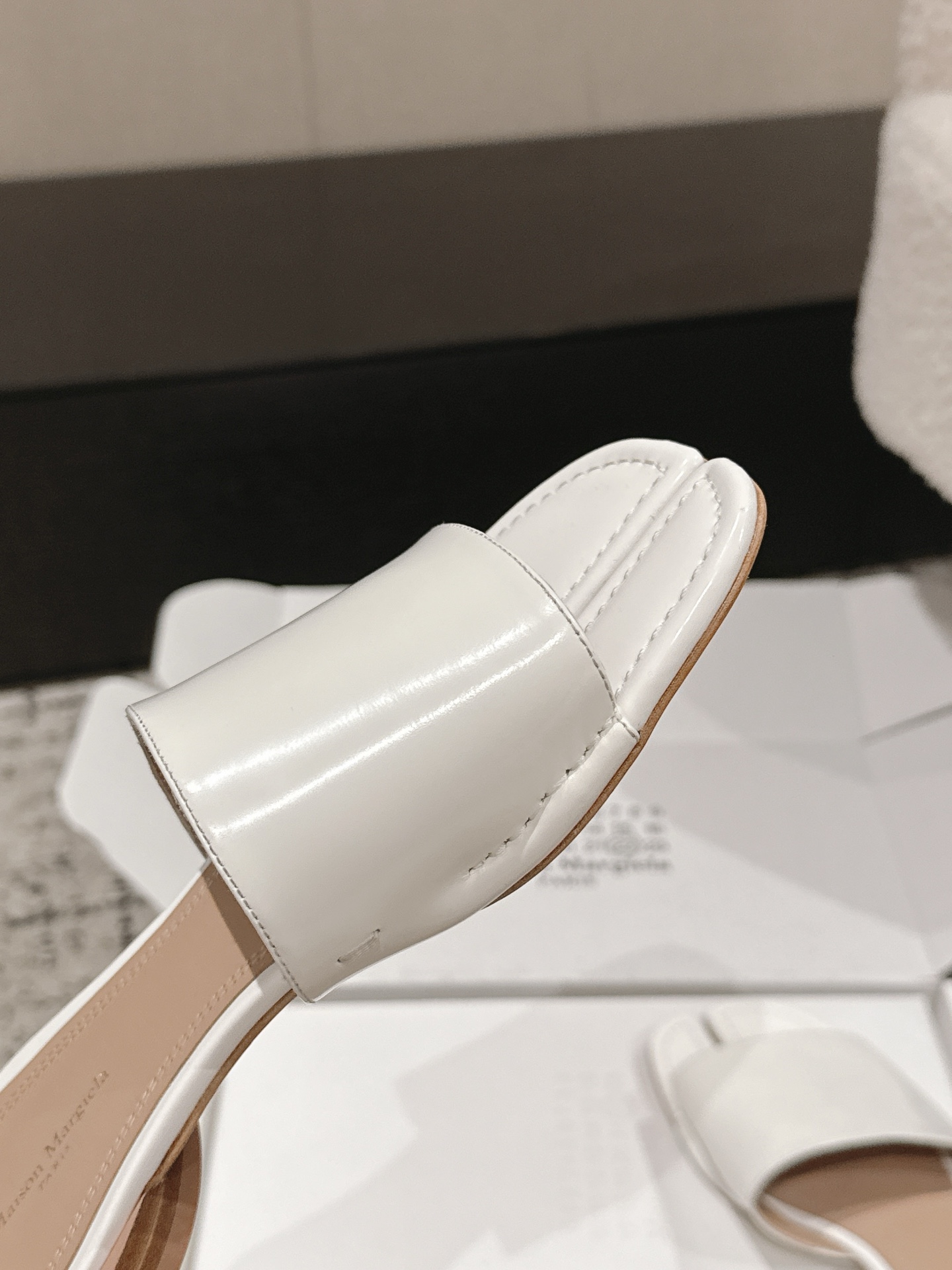 Designer Slides