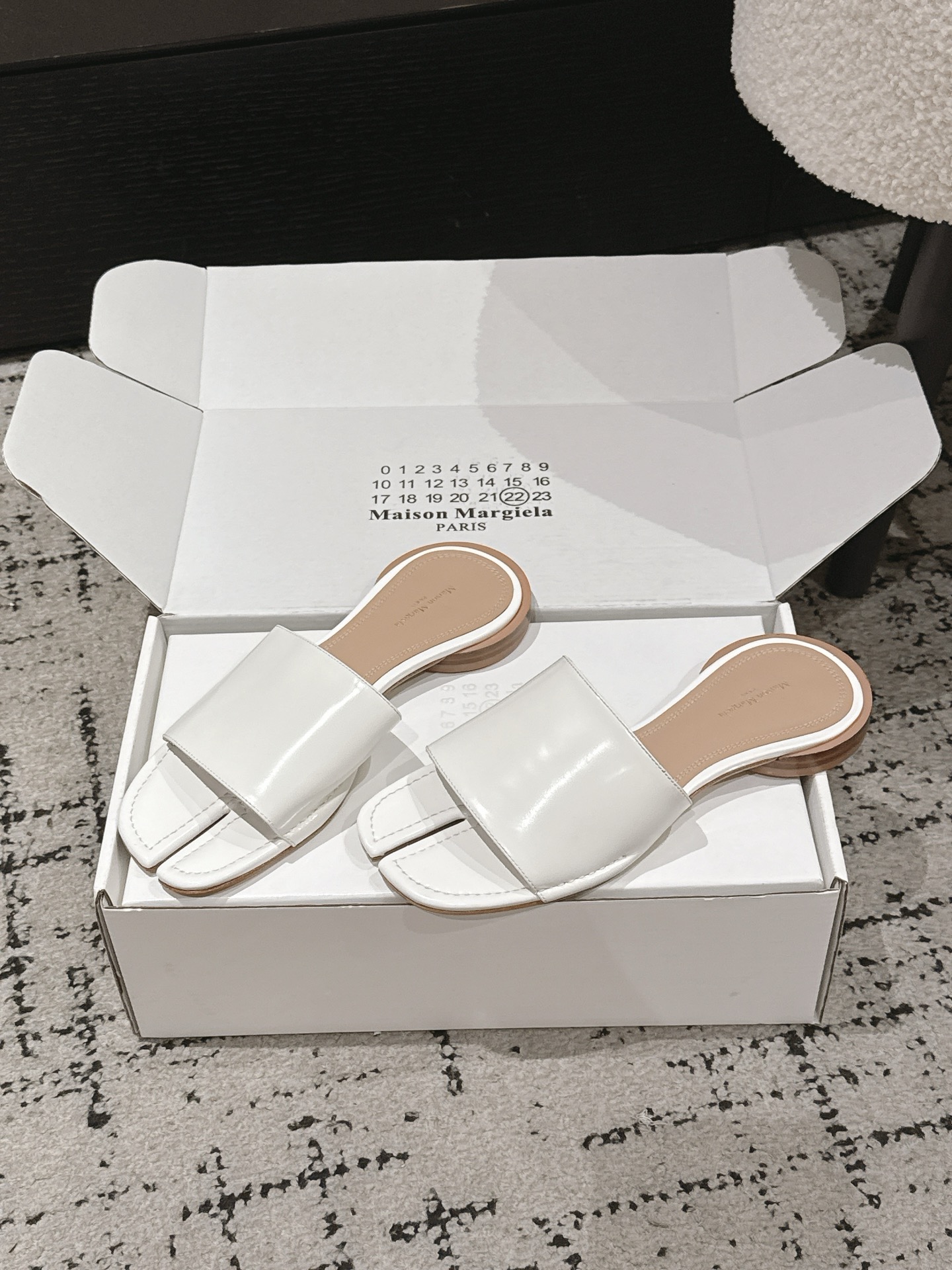 Designer Slides