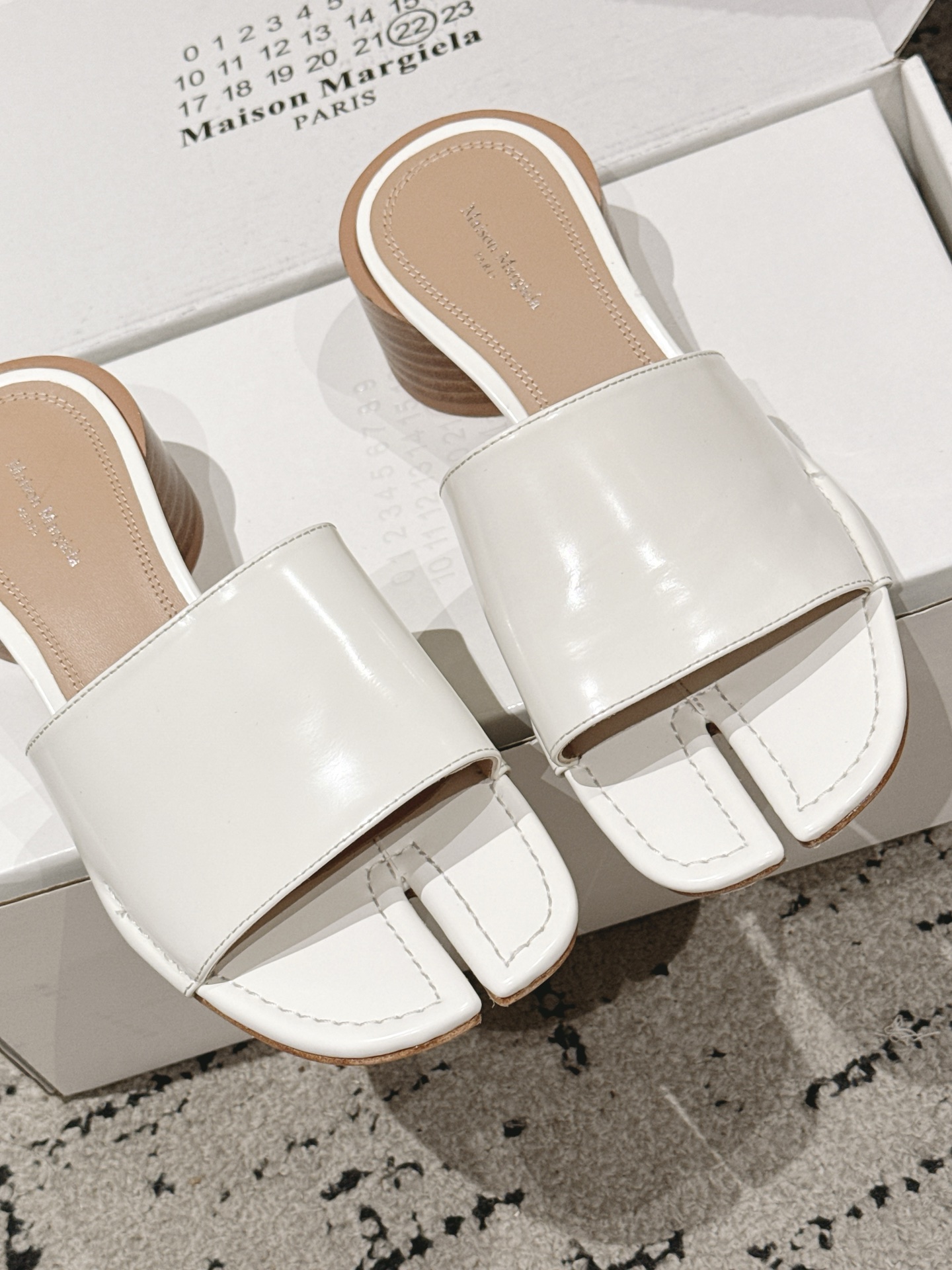 Designer Slides