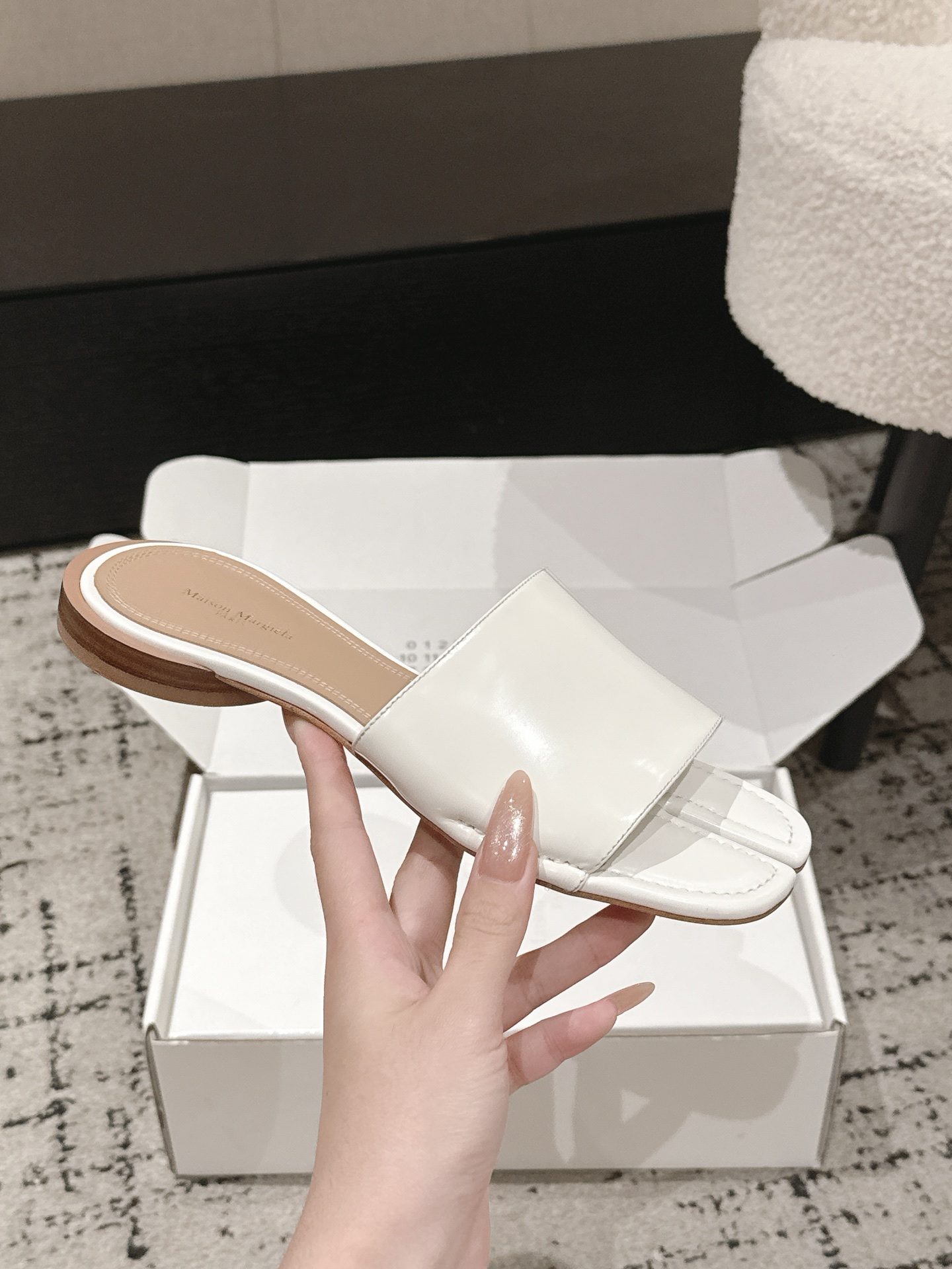 Designer Slides