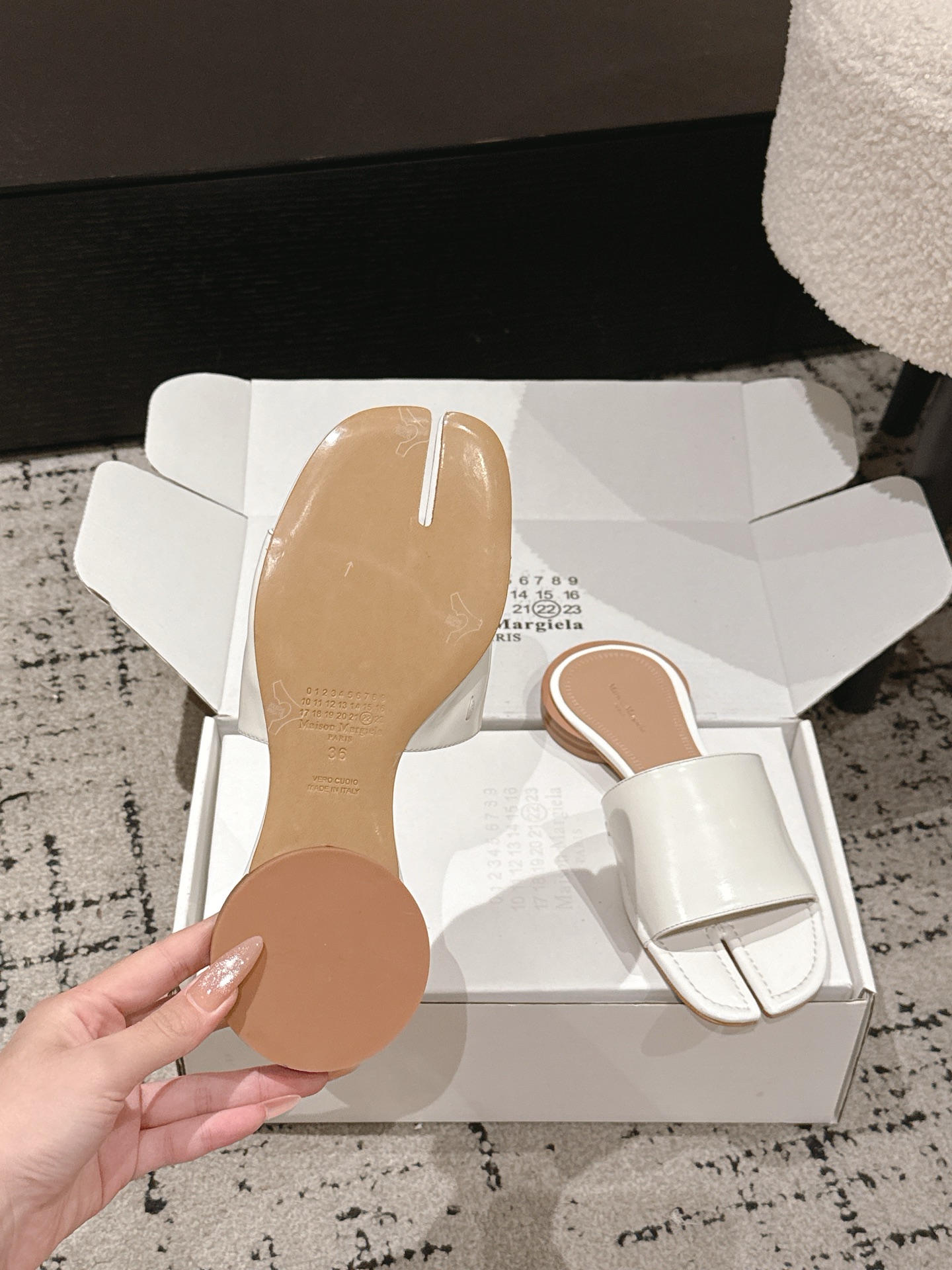 Designer Slides